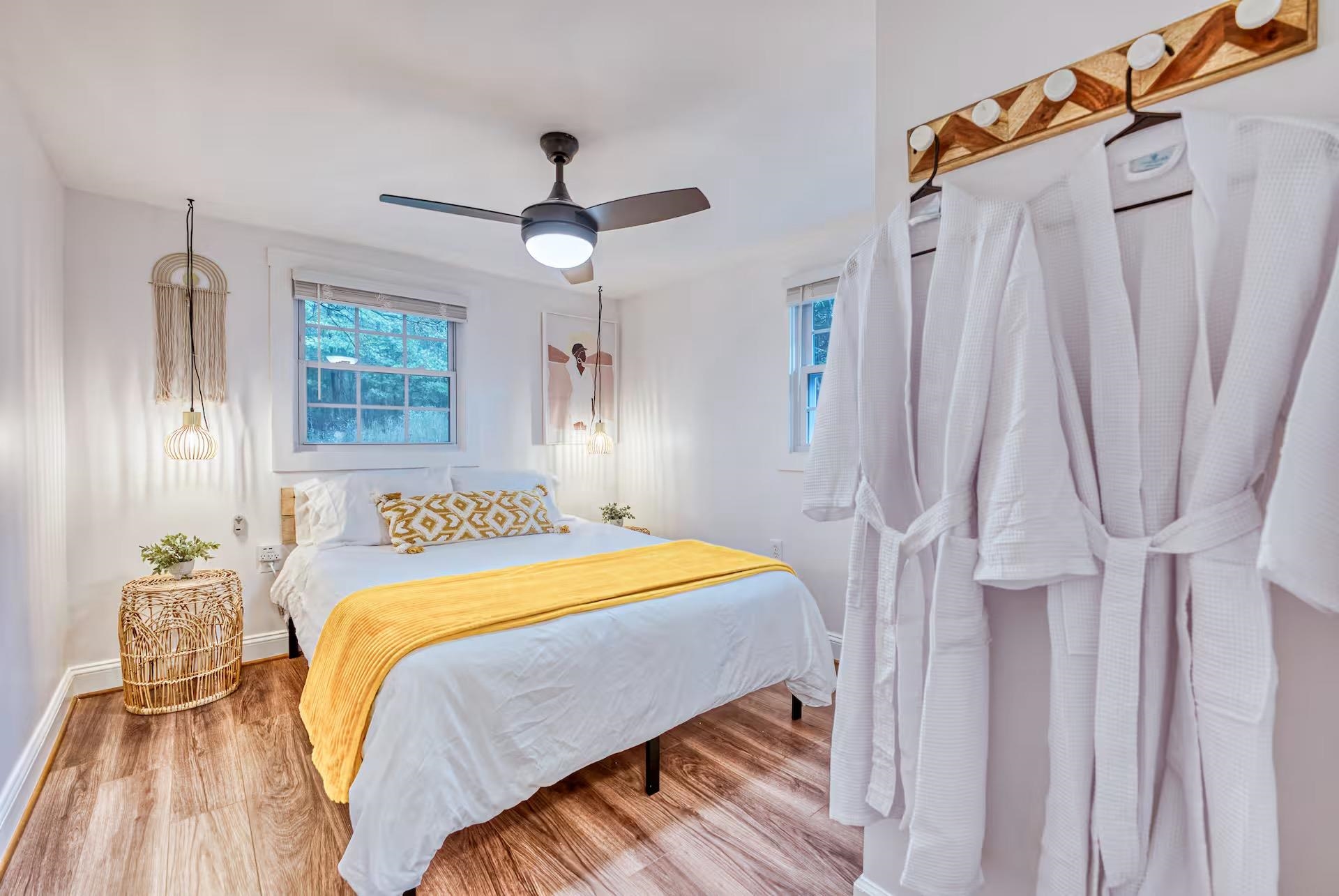 218 N VIEW DR, STANLEY, Virginia 22851, 3 Bedrooms Bedrooms, ,2 BathroomsBathrooms,Residential,Jax Mountain Escape: Hot tub, movies and dogs.,218 N VIEW DR,675941 MLS # 675941