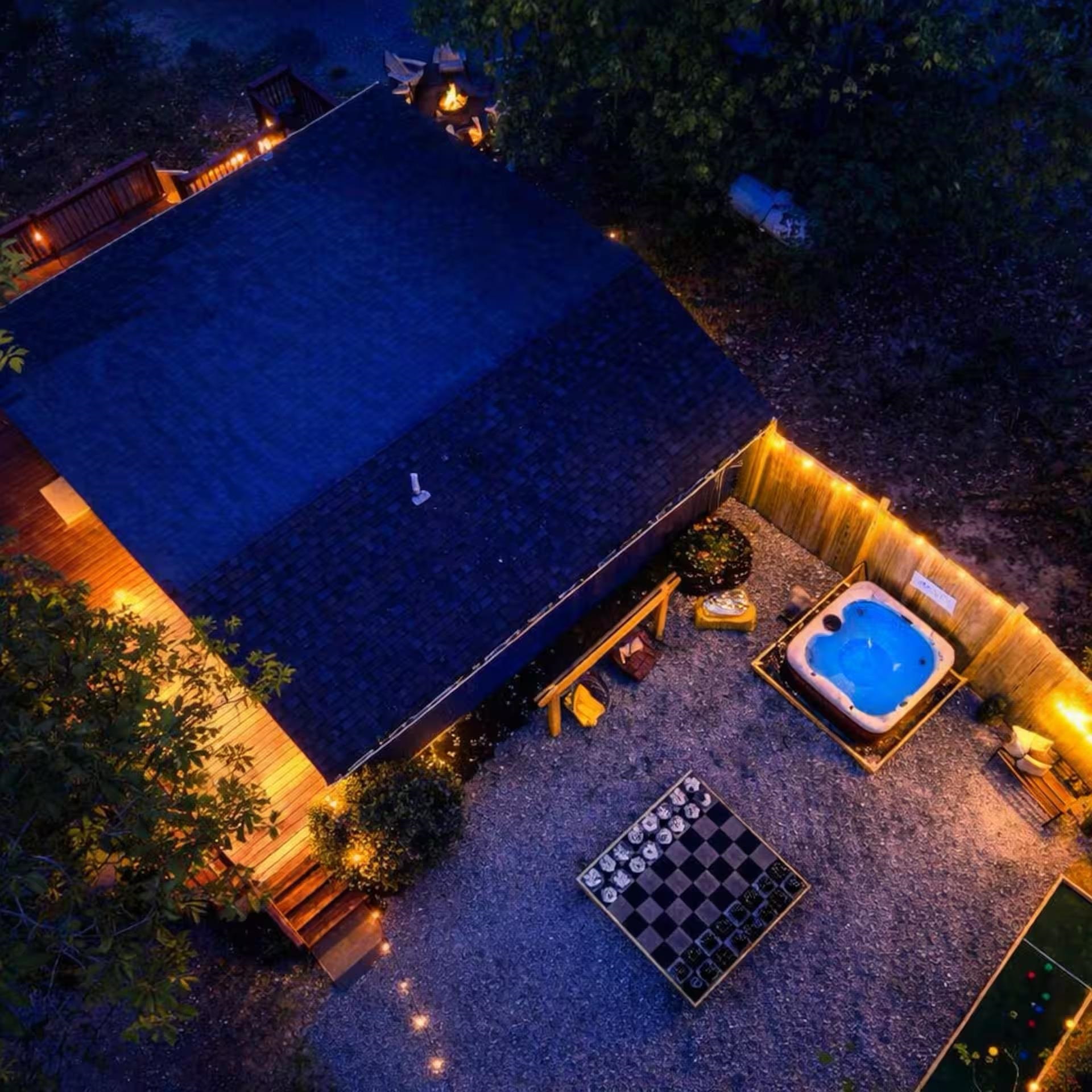 218 N VIEW DR, STANLEY, Virginia 22851, 3 Bedrooms Bedrooms, ,2 BathroomsBathrooms,Residential,Jax Mountain Escape: Hot tub, movies and dogs.,218 N VIEW DR,675941 MLS # 675941