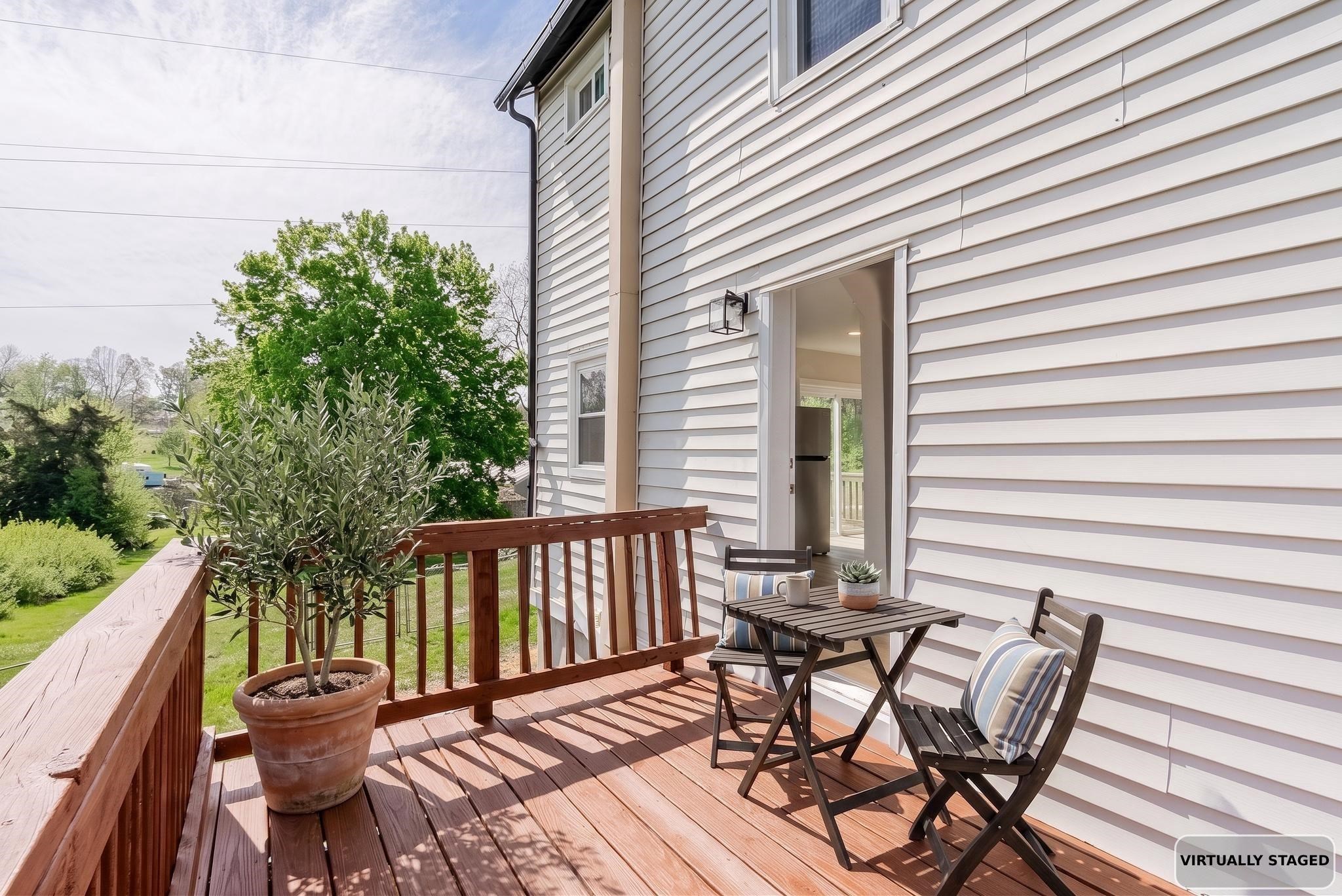 2163 RAPHINE RD, RAPHINE, Virginia 24472, 3 Bedrooms Bedrooms, ,1 BathroomBathrooms,Residential,2163 RAPHINE RD,675947 MLS # 675947