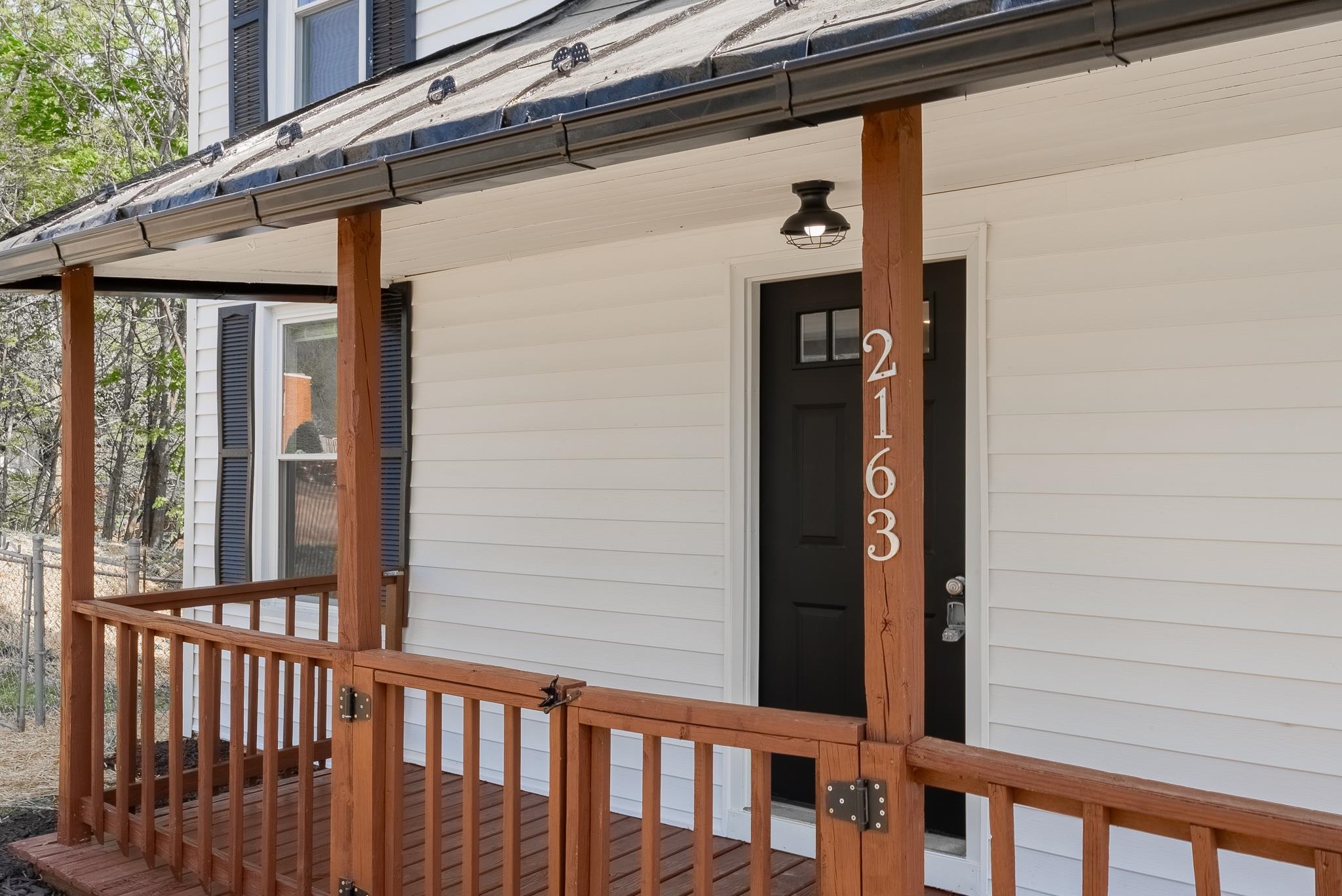 2163 RAPHINE RD, RAPHINE, Virginia 24472, 3 Bedrooms Bedrooms, ,1 BathroomBathrooms,Residential,2163 RAPHINE RD,675947 MLS # 675947