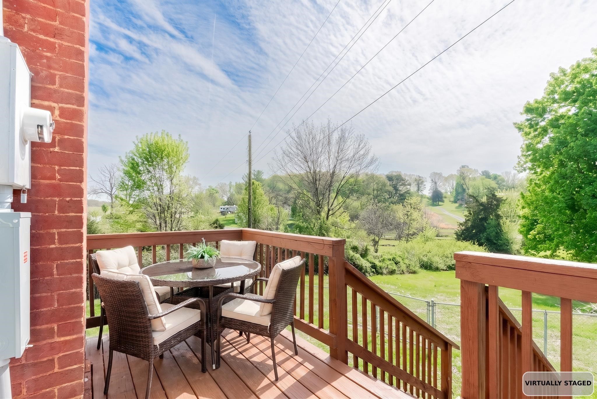 2163 RAPHINE RD, RAPHINE, Virginia 24472, 3 Bedrooms Bedrooms, ,1 BathroomBathrooms,Residential,2163 RAPHINE RD,675947 MLS # 675947