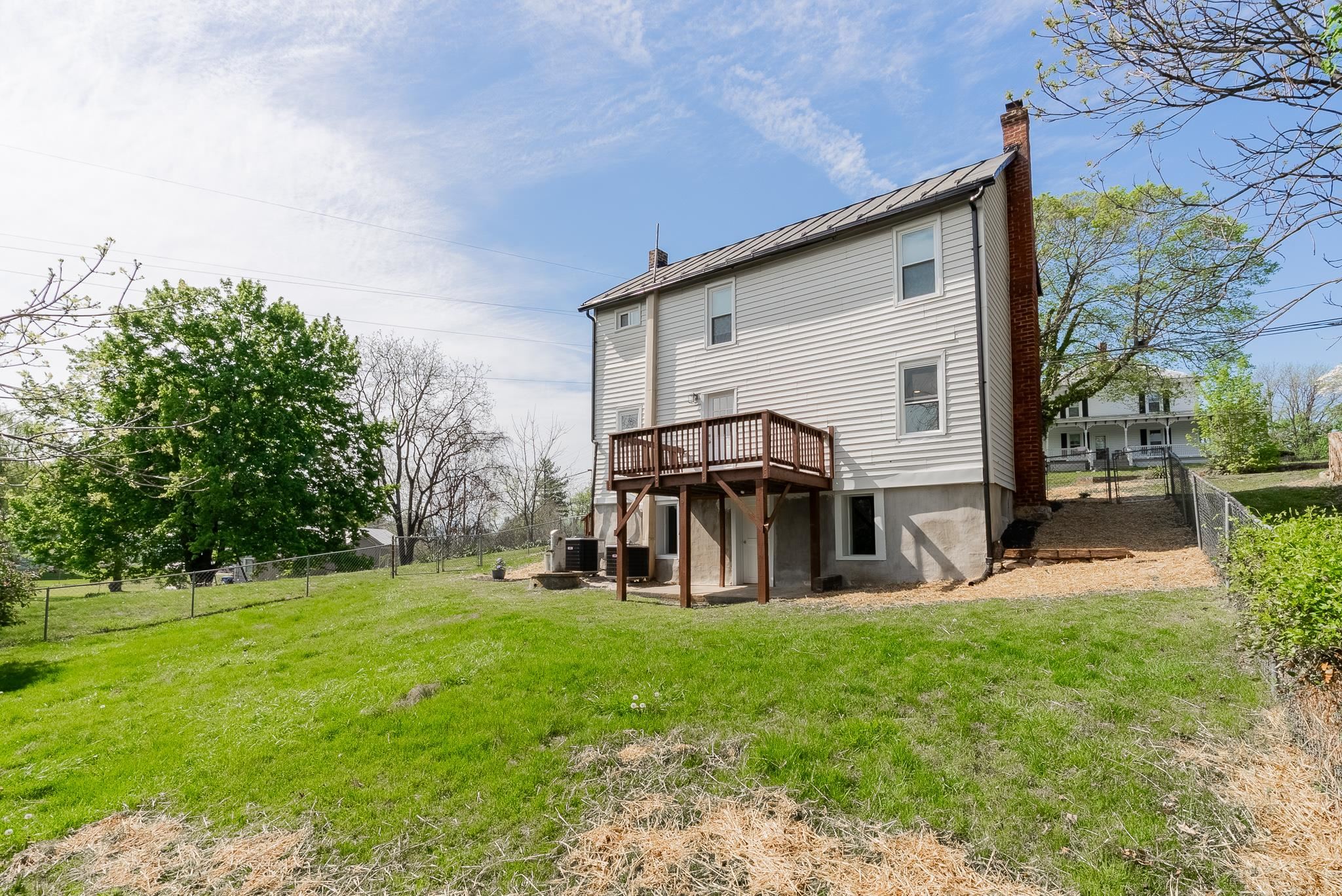 2163 RAPHINE RD, RAPHINE, Virginia 24472, 3 Bedrooms Bedrooms, ,1 BathroomBathrooms,Residential,2163 RAPHINE RD,675947 MLS # 675947