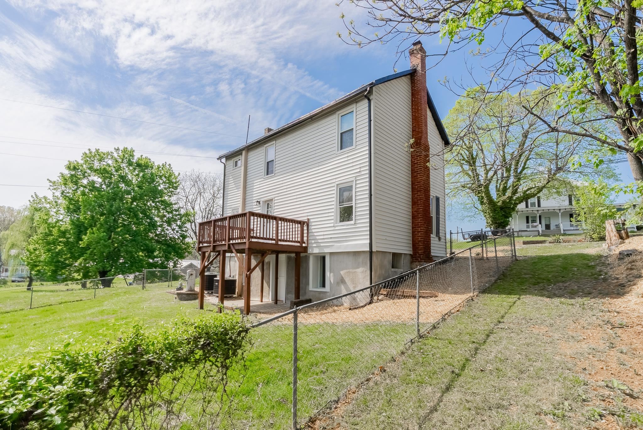 2163 RAPHINE RD, RAPHINE, Virginia 24472, 3 Bedrooms Bedrooms, ,1 BathroomBathrooms,Residential,2163 RAPHINE RD,675947 MLS # 675947