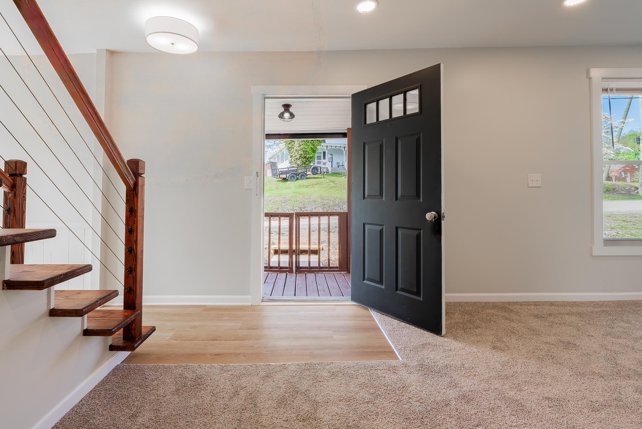 2163 RAPHINE RD, RAPHINE, Virginia 24472, 3 Bedrooms Bedrooms, ,1 BathroomBathrooms,Residential,2163 RAPHINE RD,675947 MLS # 675947