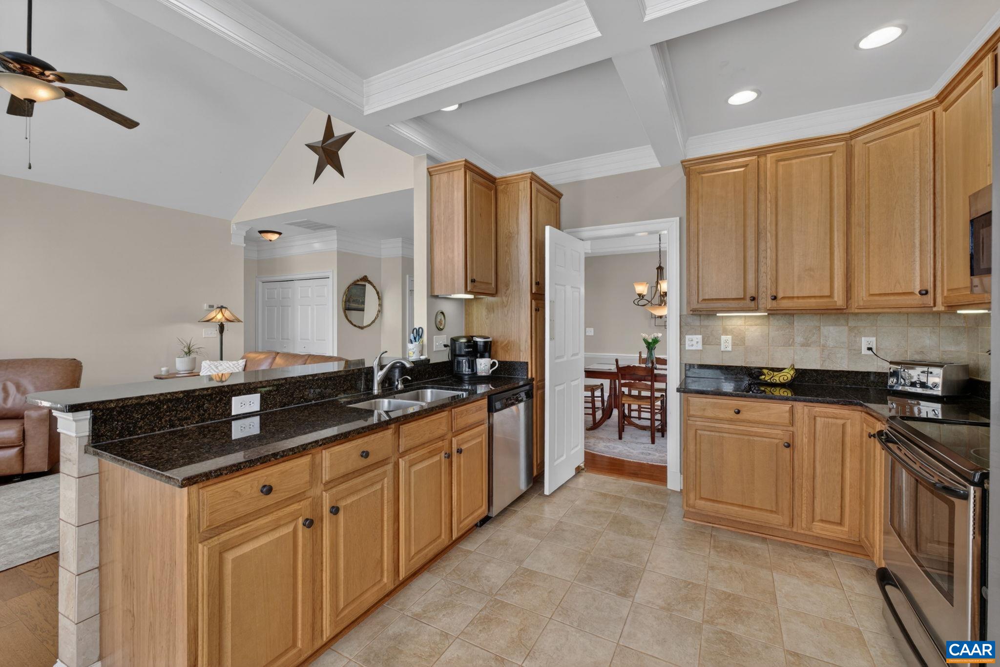 1338 GATE POST LN, CHARLOTTESVILLE, Virginia 22901, 3 Bedrooms Bedrooms, ,2 BathroomsBathrooms,Residential,Custom Craig Home,1338 GATE POST LN,675948 MLS # 675948