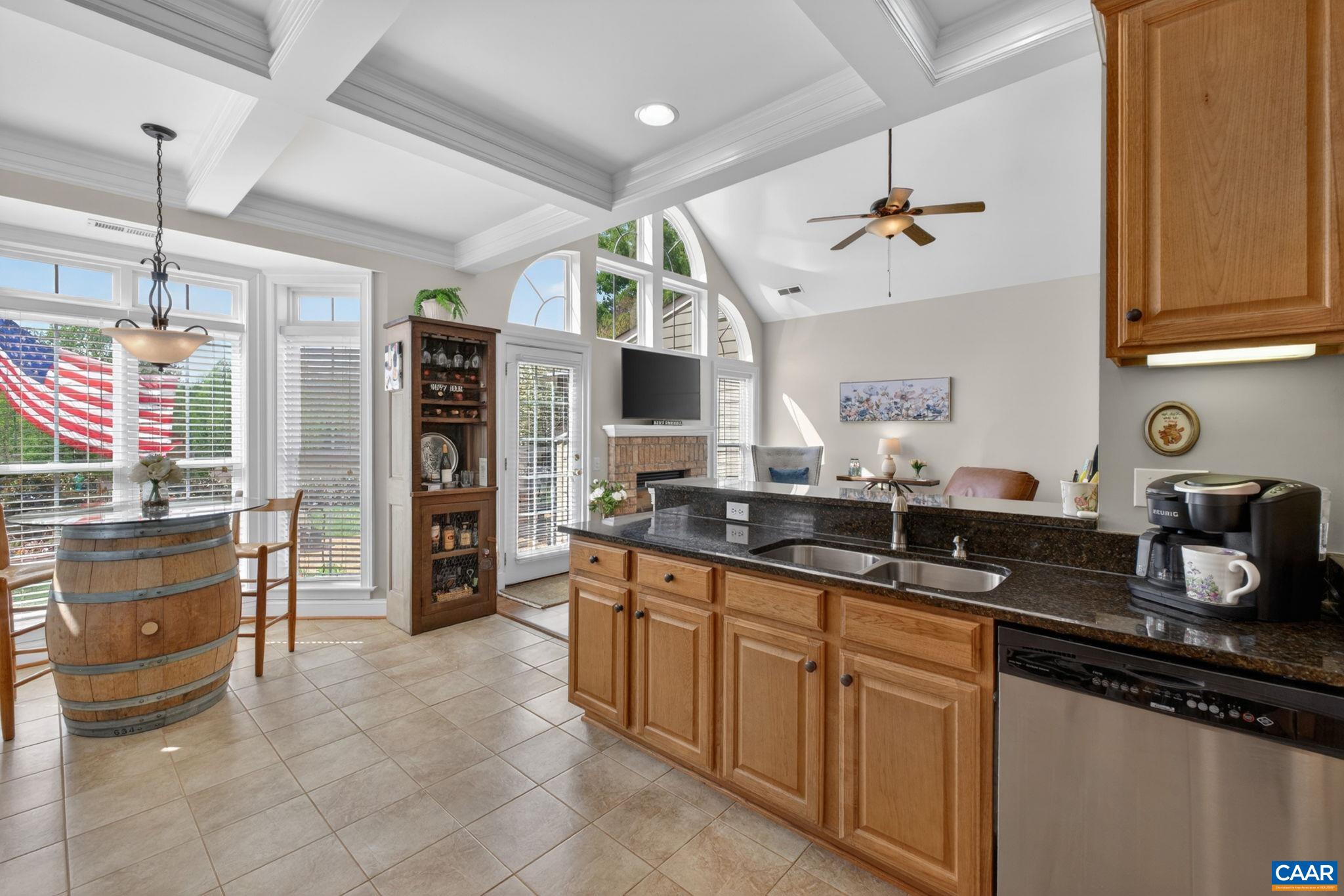 1338 GATE POST LN, CHARLOTTESVILLE, Virginia 22901, 3 Bedrooms Bedrooms, ,2 BathroomsBathrooms,Residential,Custom Craig Home,1338 GATE POST LN,675948 MLS # 675948