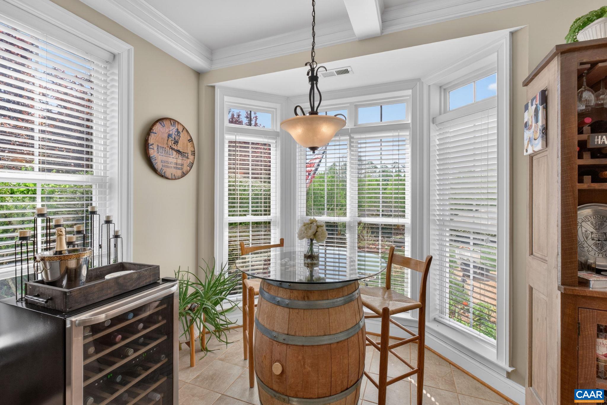 1338 GATE POST LN, CHARLOTTESVILLE, Virginia 22901, 3 Bedrooms Bedrooms, ,2 BathroomsBathrooms,Residential,Custom Craig Home,1338 GATE POST LN,675948 MLS # 675948