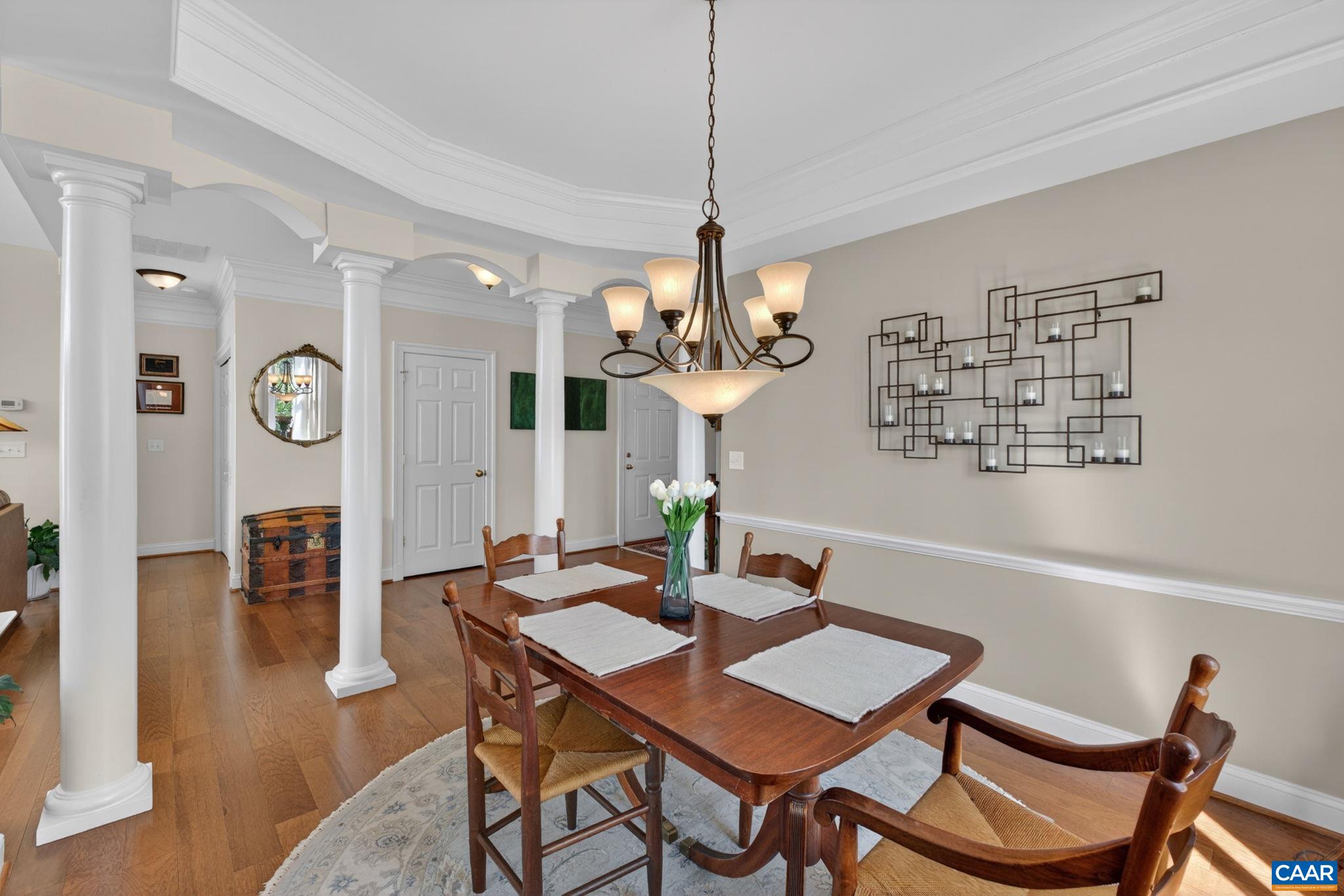 1338 GATE POST LN, CHARLOTTESVILLE, Virginia 22901, 3 Bedrooms Bedrooms, ,2 BathroomsBathrooms,Residential,Custom Craig Home,1338 GATE POST LN,675948 MLS # 675948