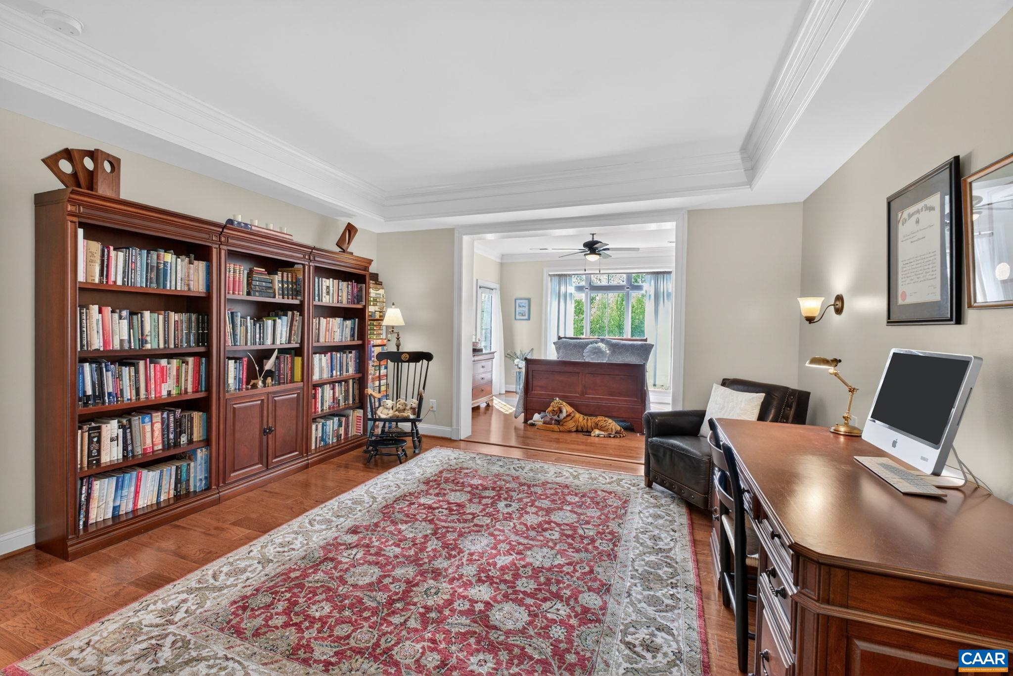 1338 GATE POST LN, CHARLOTTESVILLE, Virginia 22901, 3 Bedrooms Bedrooms, ,2 BathroomsBathrooms,Residential,Custom Craig Home,1338 GATE POST LN,675948 MLS # 675948