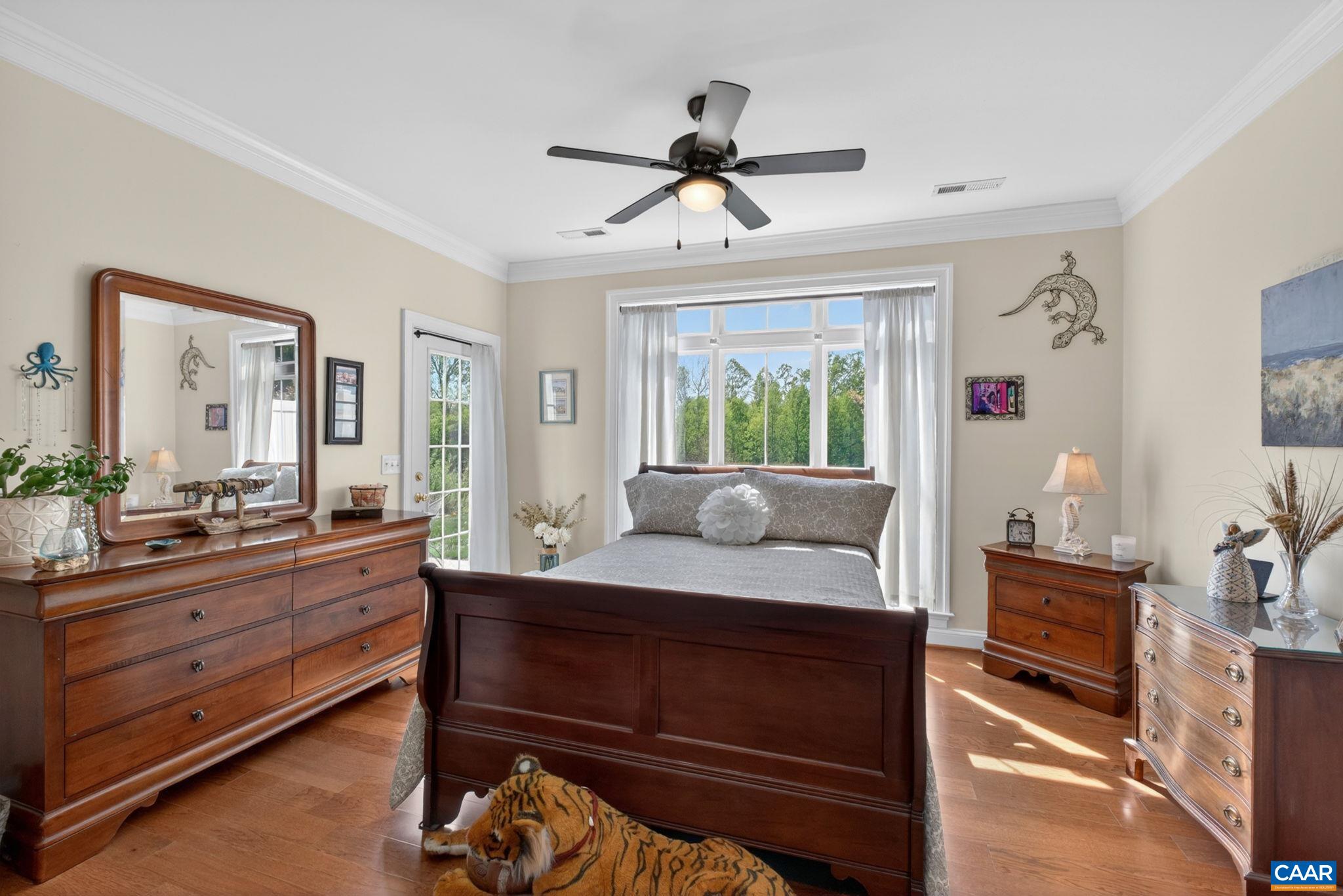 1338 GATE POST LN, CHARLOTTESVILLE, Virginia 22901, 3 Bedrooms Bedrooms, ,2 BathroomsBathrooms,Residential,Custom Craig Home,1338 GATE POST LN,675948 MLS # 675948