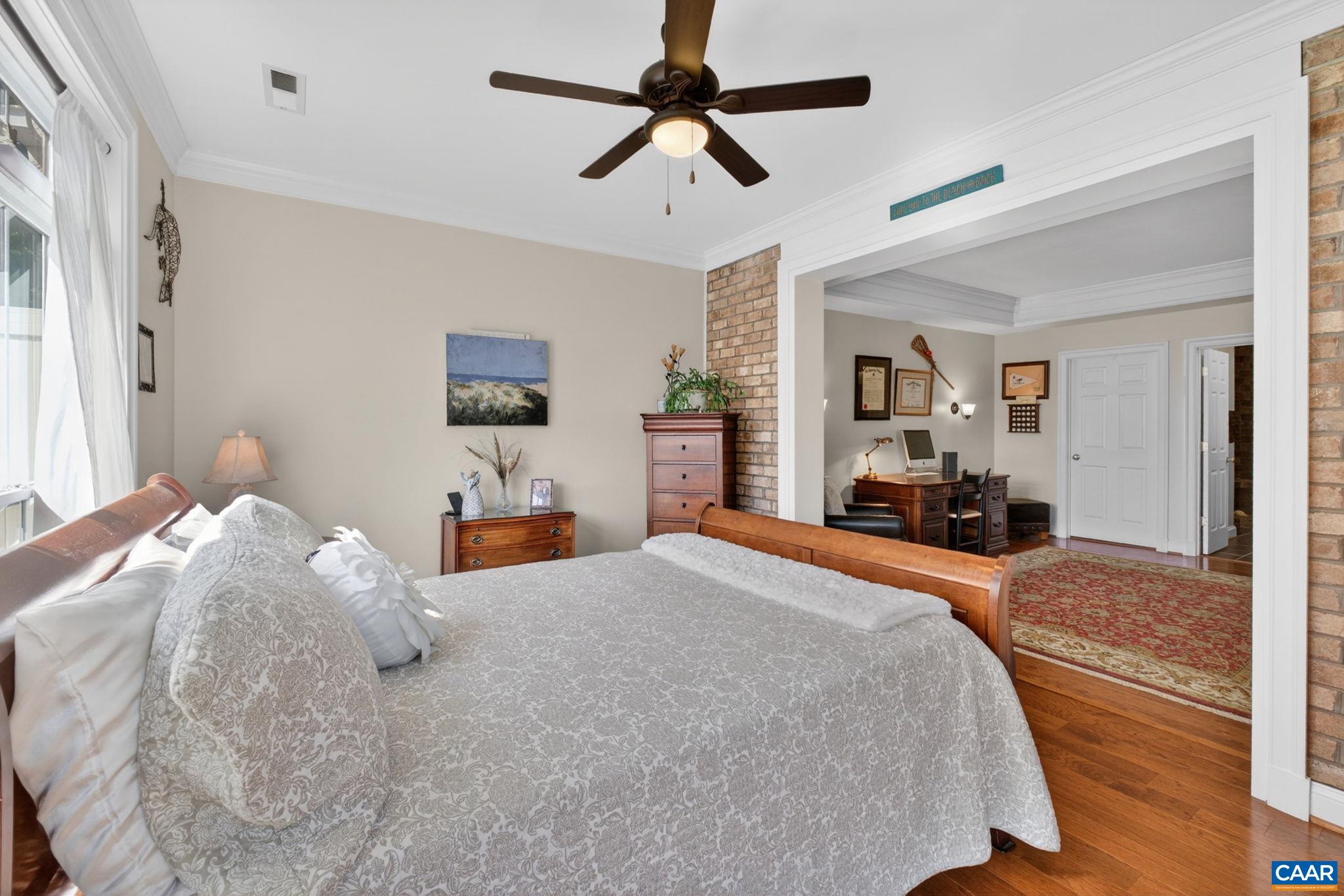 1338 GATE POST LN, CHARLOTTESVILLE, Virginia 22901, 3 Bedrooms Bedrooms, ,2 BathroomsBathrooms,Residential,Custom Craig Home,1338 GATE POST LN,675948 MLS # 675948