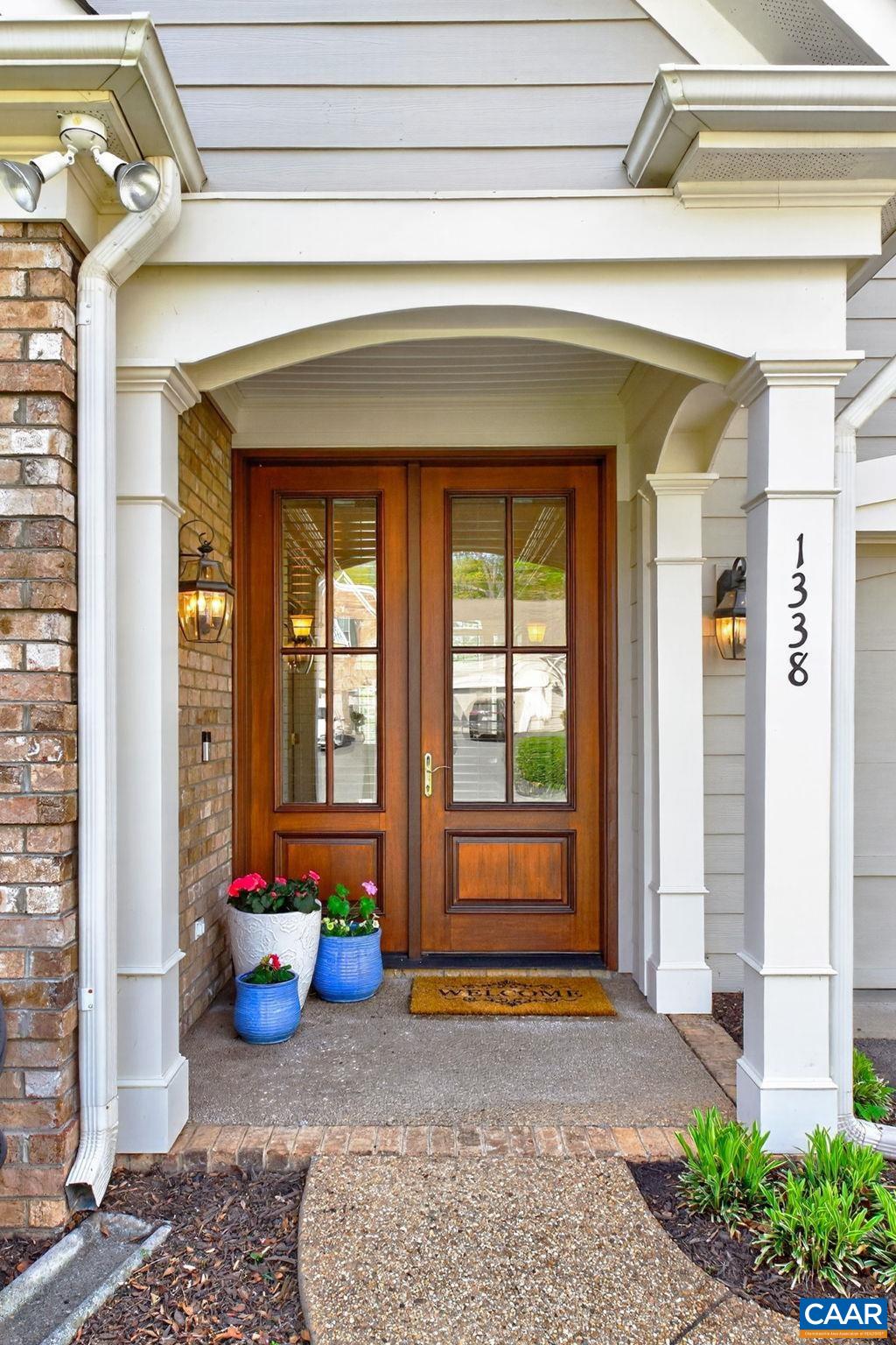 1338 GATE POST LN, CHARLOTTESVILLE, Virginia 22901, 3 Bedrooms Bedrooms, ,2 BathroomsBathrooms,Residential,Custom Craig Home,1338 GATE POST LN,675948 MLS # 675948