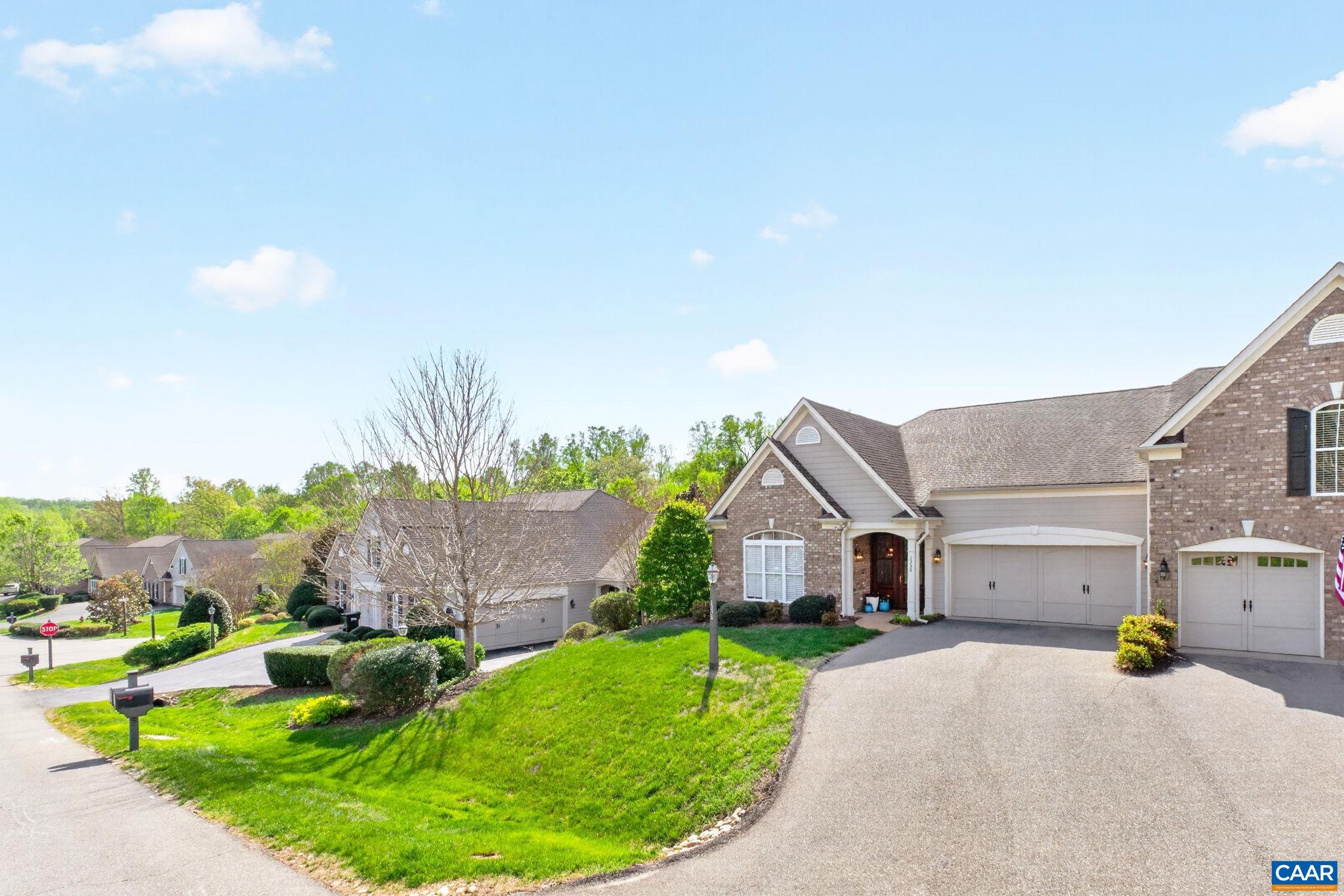 1338 GATE POST LN, CHARLOTTESVILLE, Virginia 22901, 3 Bedrooms Bedrooms, ,2 BathroomsBathrooms,Residential,Custom Craig Home,1338 GATE POST LN,675948 MLS # 675948