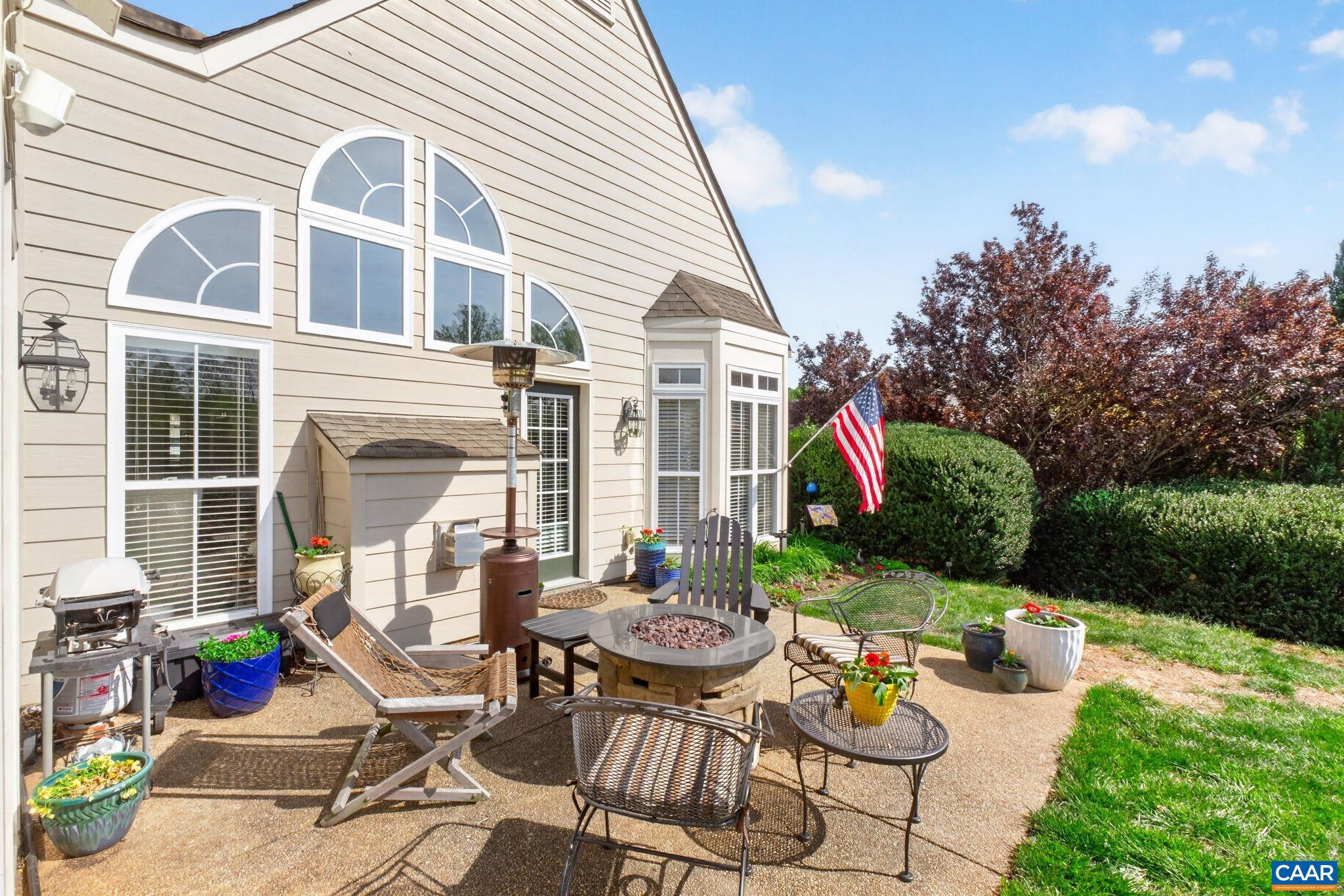 1338 GATE POST LN, CHARLOTTESVILLE, Virginia 22901, 3 Bedrooms Bedrooms, ,2 BathroomsBathrooms,Residential,Custom Craig Home,1338 GATE POST LN,675948 MLS # 675948