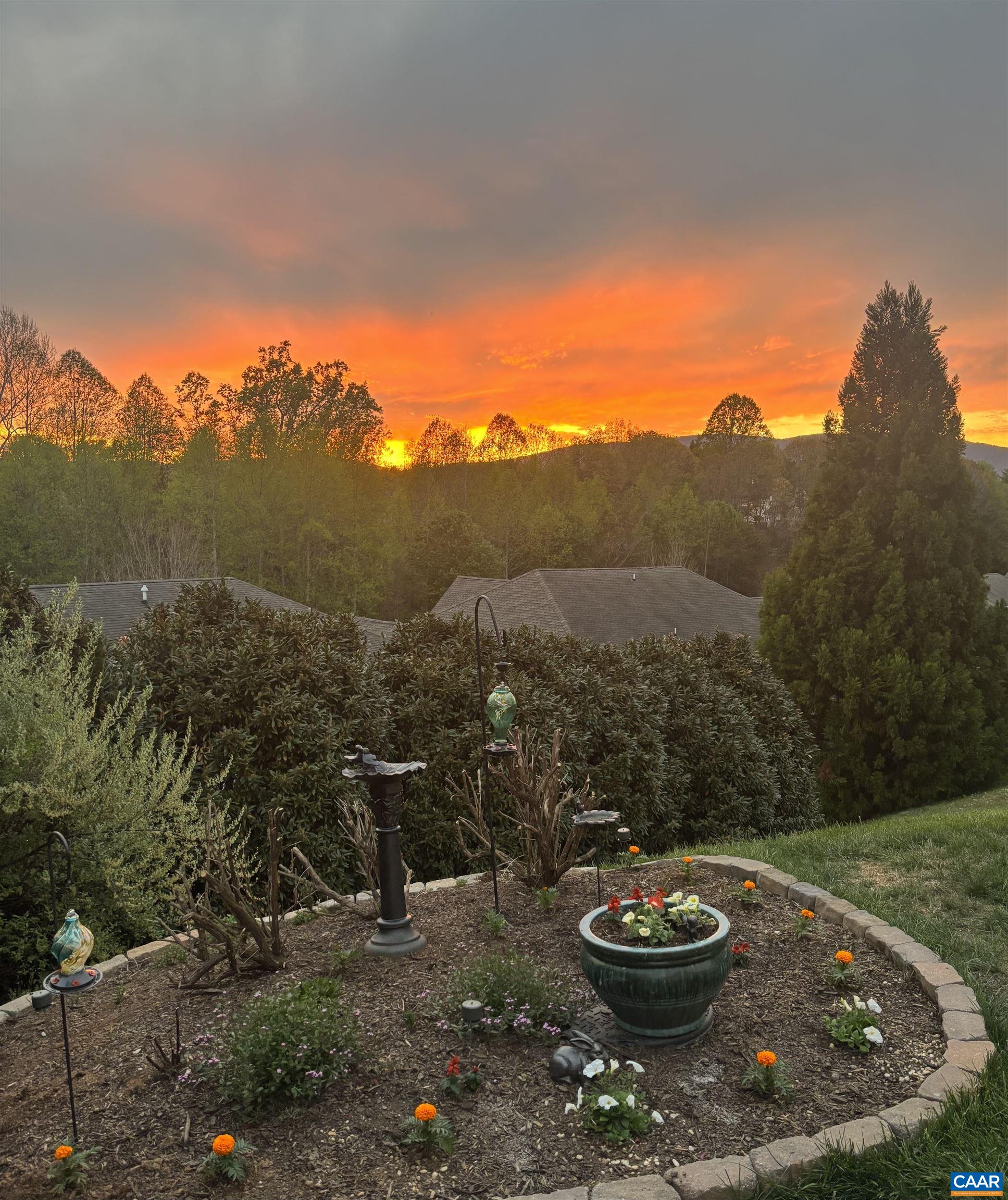 1338 GATE POST LN, CHARLOTTESVILLE, Virginia 22901, 3 Bedrooms Bedrooms, ,2 BathroomsBathrooms,Residential,Custom Craig Home,1338 GATE POST LN,675948 MLS # 675948