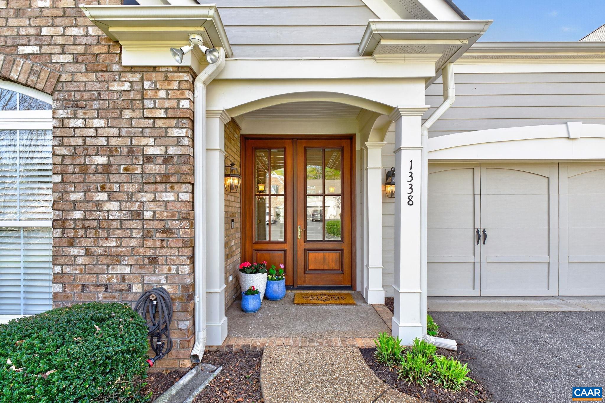 1338 GATE POST LN, CHARLOTTESVILLE, Virginia 22901, 3 Bedrooms Bedrooms, ,2 BathroomsBathrooms,Residential,Custom Craig Home,1338 GATE POST LN,675948 MLS # 675948