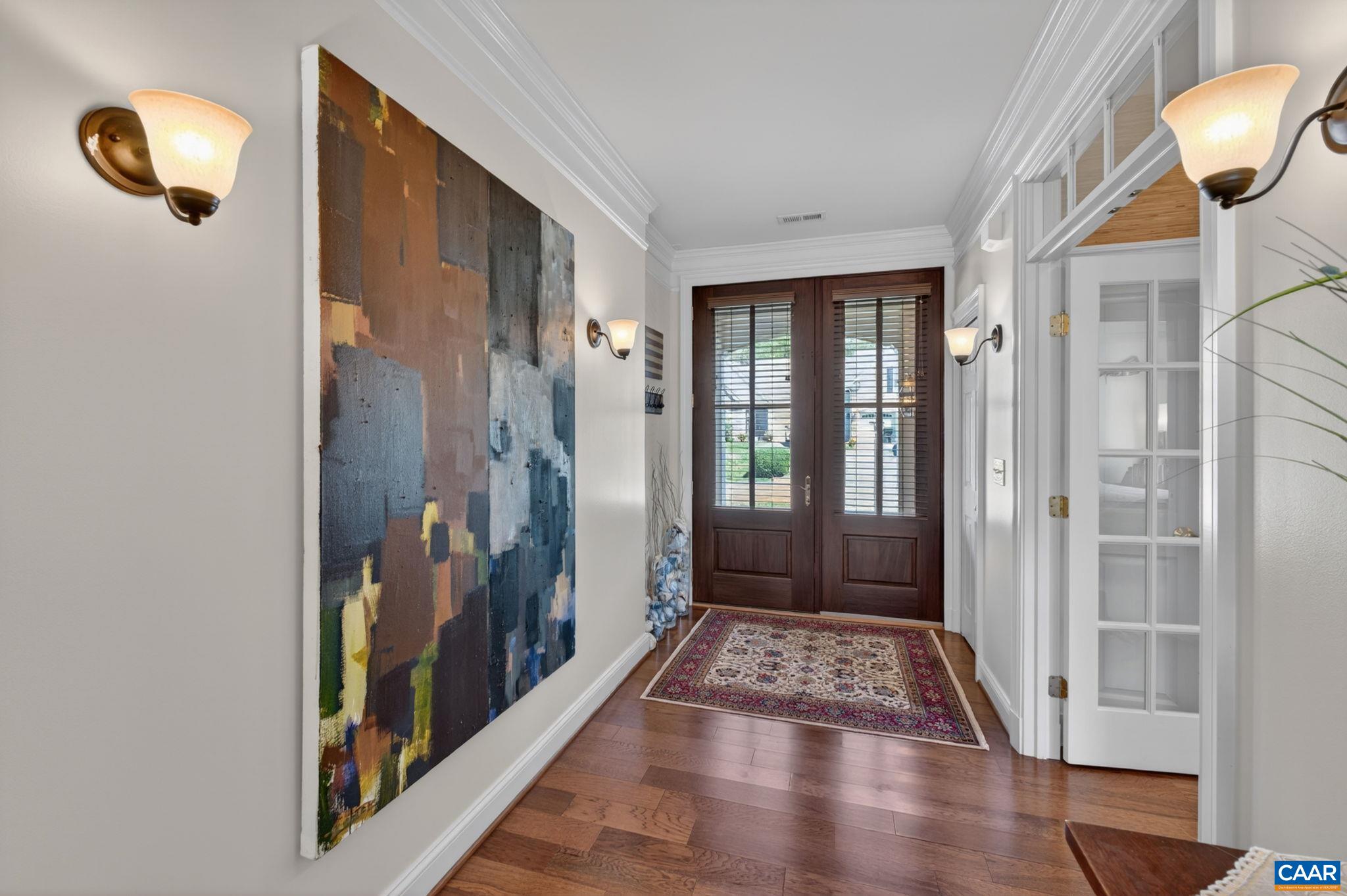 1338 GATE POST LN, CHARLOTTESVILLE, Virginia 22901, 3 Bedrooms Bedrooms, ,2 BathroomsBathrooms,Residential,Custom Craig Home,1338 GATE POST LN,675948 MLS # 675948