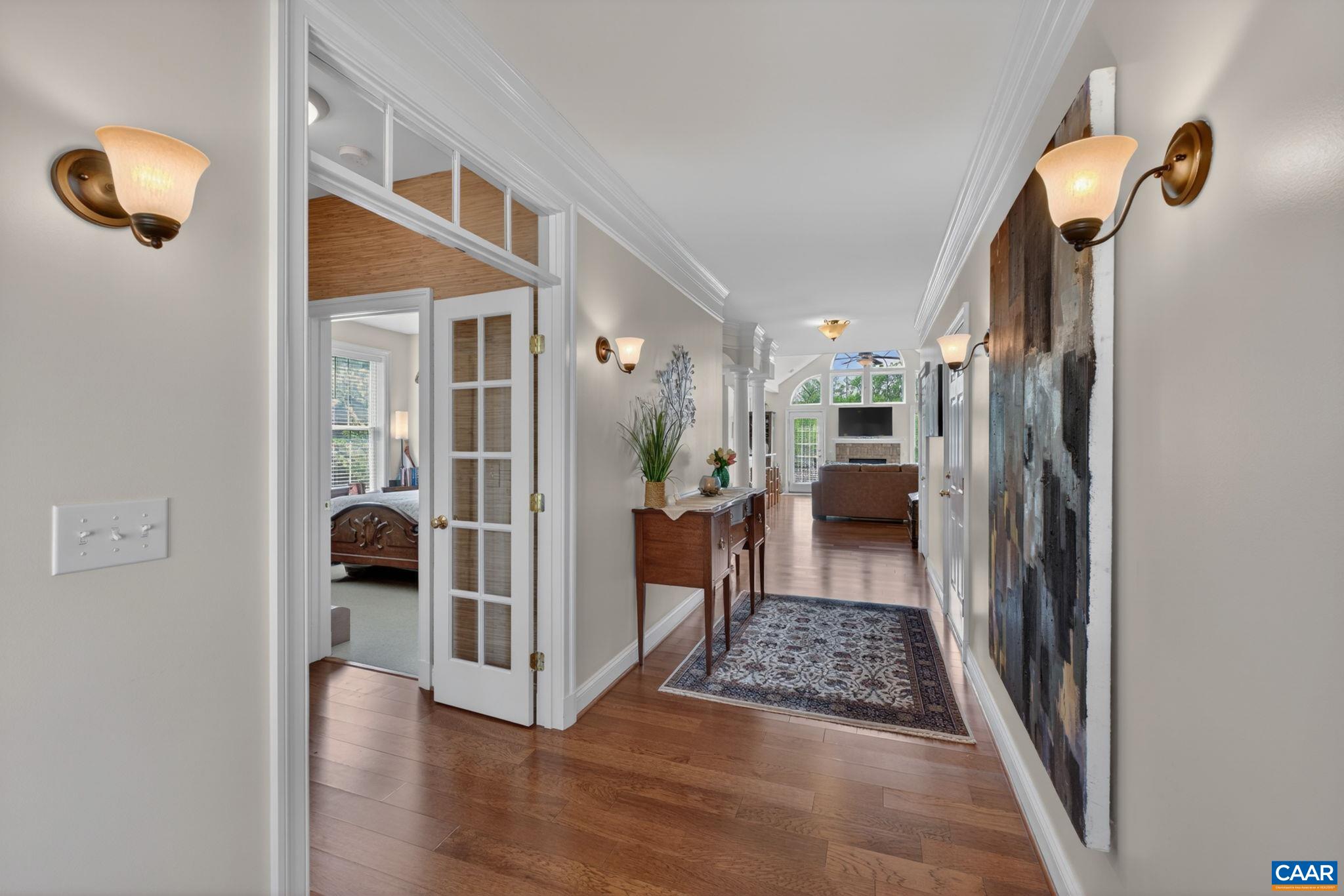 1338 GATE POST LN, CHARLOTTESVILLE, Virginia 22901, 3 Bedrooms Bedrooms, ,2 BathroomsBathrooms,Residential,Custom Craig Home,1338 GATE POST LN,675948 MLS # 675948