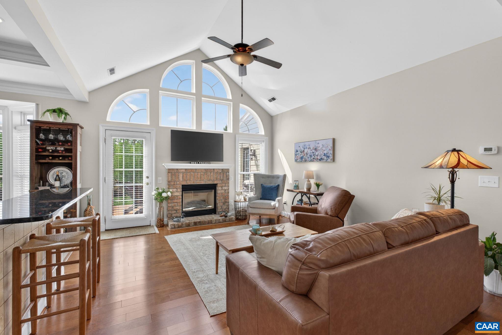 1338 GATE POST LN, CHARLOTTESVILLE, Virginia 22901, 3 Bedrooms Bedrooms, ,2 BathroomsBathrooms,Residential,Custom Craig Home,1338 GATE POST LN,675948 MLS # 675948