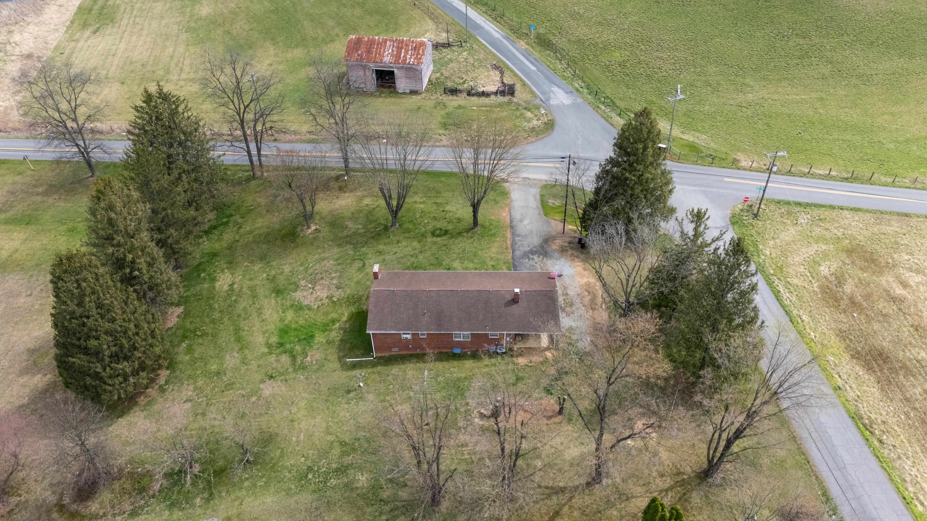 14777 HOPKINS GAP RD, FULKS RUN, Virginia 22830, 3 Bedrooms Bedrooms, ,2 BathroomsBathrooms,Residential,14777 HOPKINS GAP RD,675950 MLS # 675950