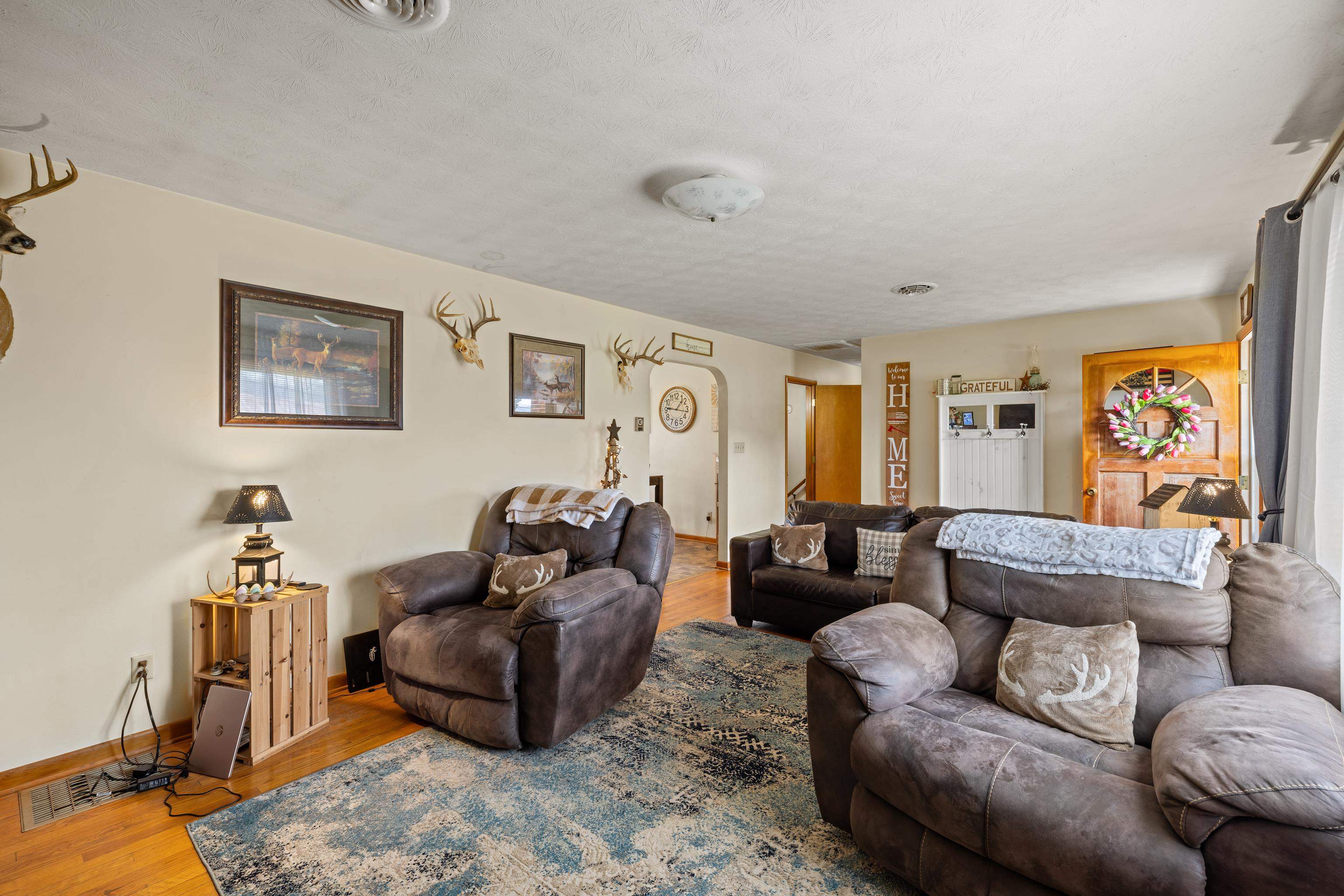 14777 HOPKINS GAP RD, FULKS RUN, Virginia 22830, 3 Bedrooms Bedrooms, ,2 BathroomsBathrooms,Residential,14777 HOPKINS GAP RD,675950 MLS # 675950