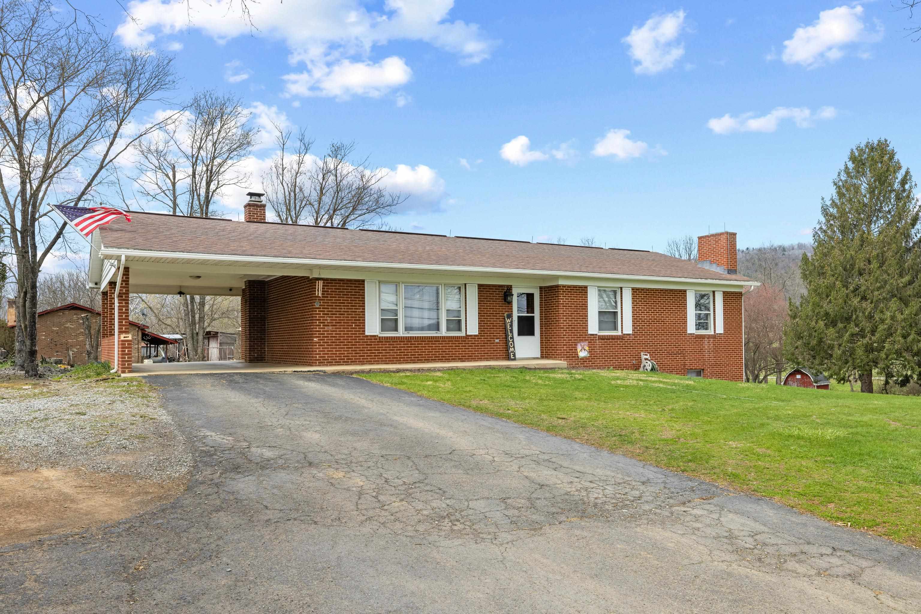 14777 HOPKINS GAP RD, FULKS RUN, Virginia 22830, 3 Bedrooms Bedrooms, ,2 BathroomsBathrooms,Residential,14777 HOPKINS GAP RD,675950 MLS # 675950