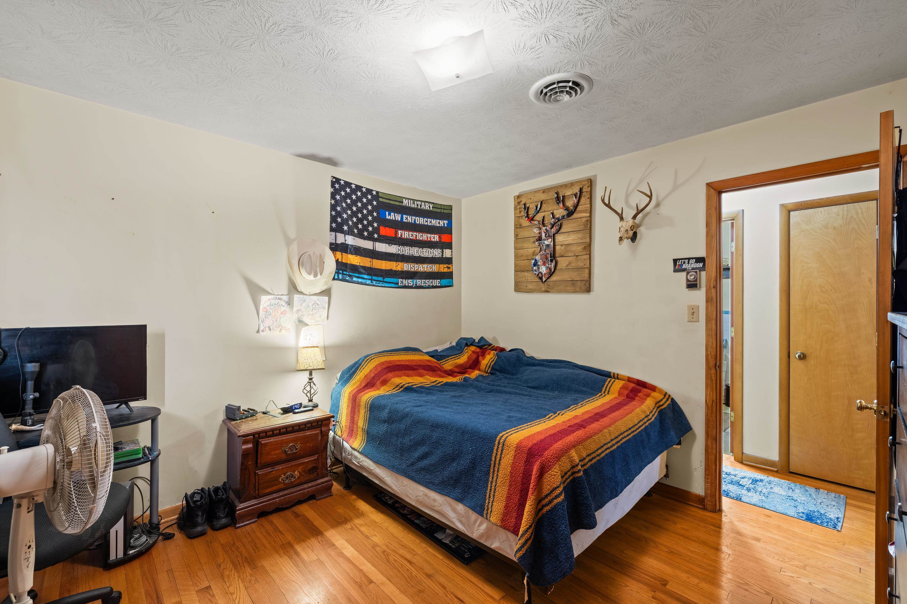 14777 HOPKINS GAP RD, FULKS RUN, Virginia 22830, 3 Bedrooms Bedrooms, ,2 BathroomsBathrooms,Residential,14777 HOPKINS GAP RD,675950 MLS # 675950