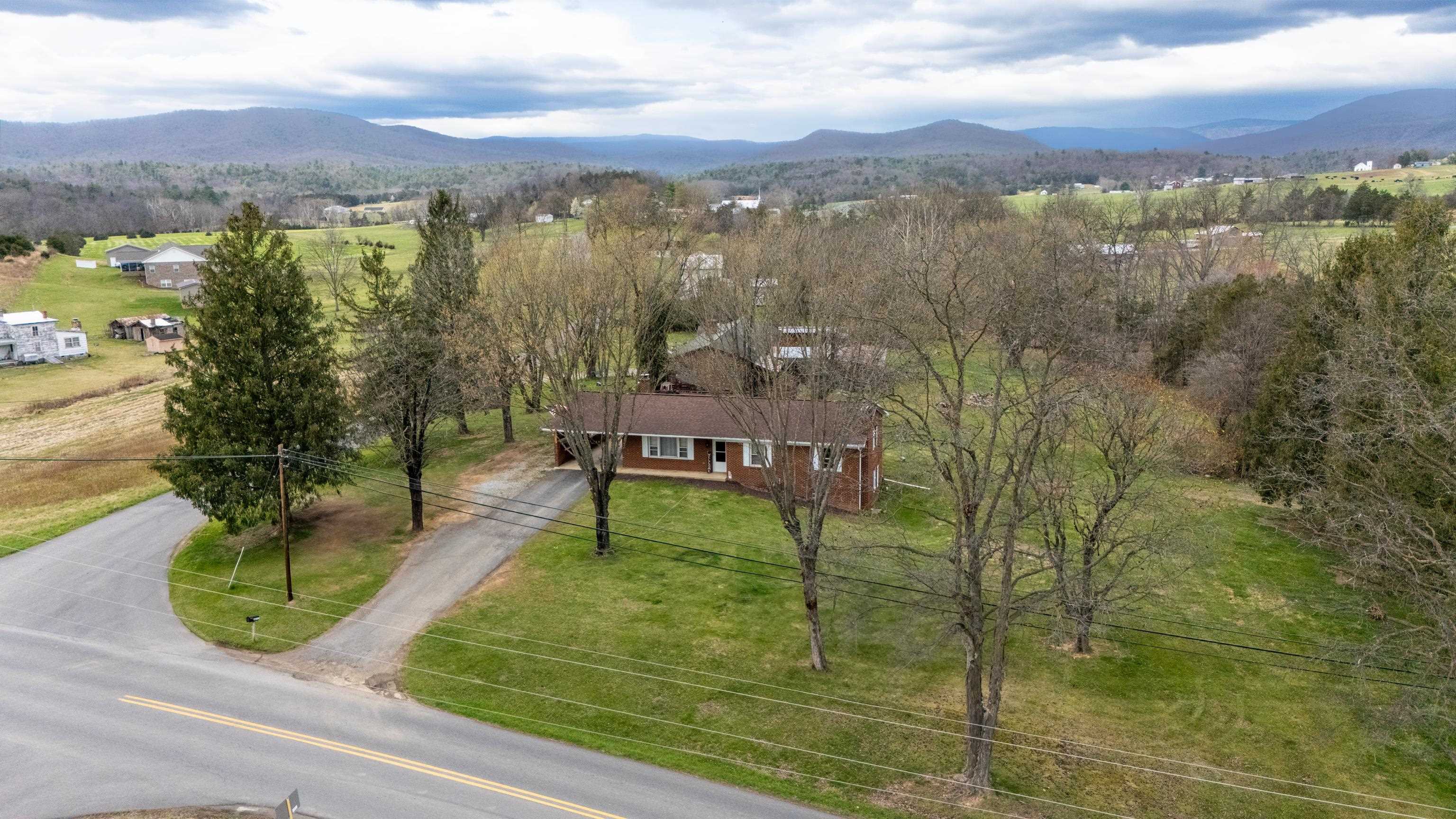 14777 HOPKINS GAP RD, FULKS RUN, Virginia 22830, 3 Bedrooms Bedrooms, ,2 BathroomsBathrooms,Residential,14777 HOPKINS GAP RD,675950 MLS # 675950