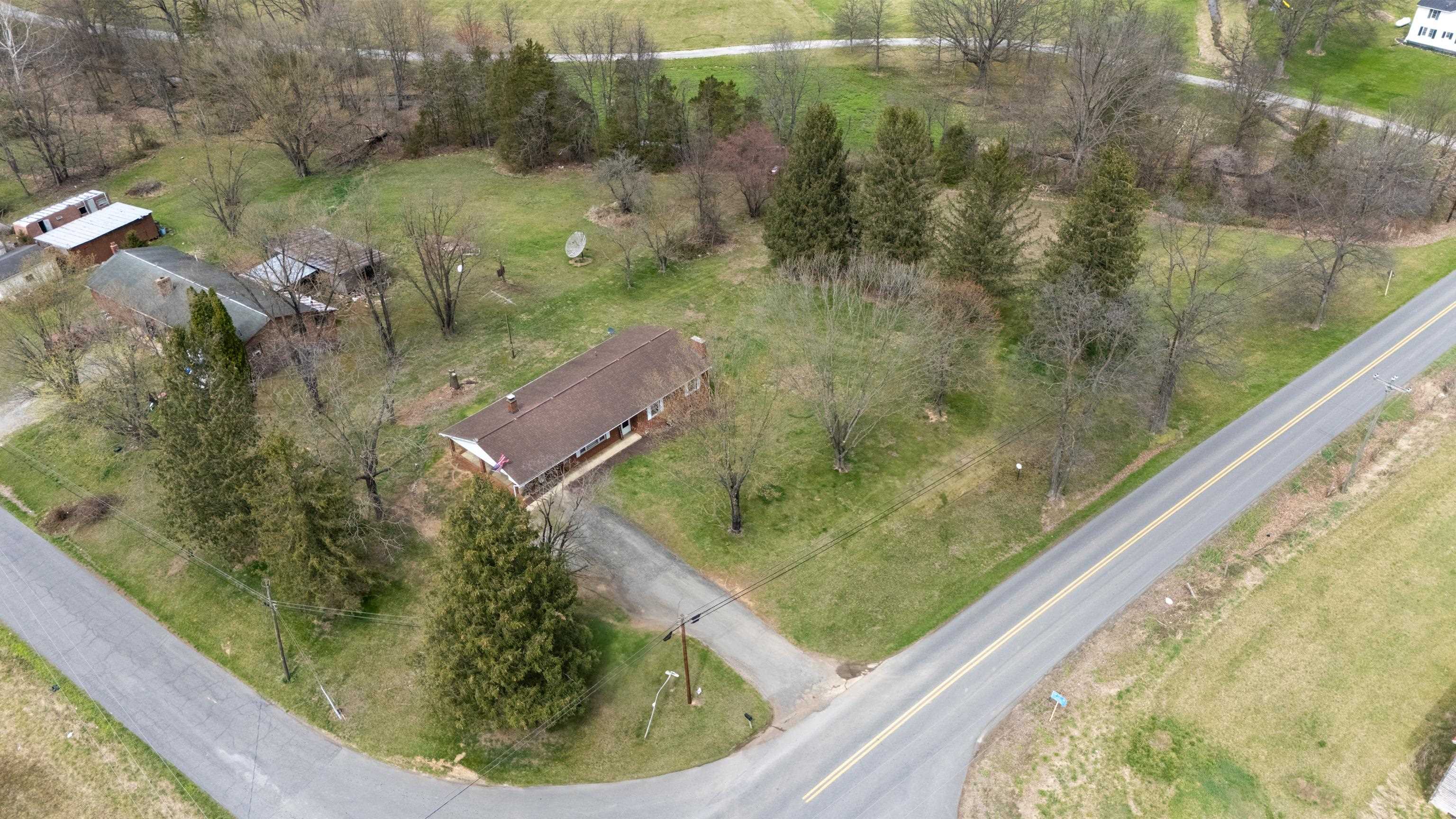 14777 HOPKINS GAP RD, FULKS RUN, Virginia 22830, 3 Bedrooms Bedrooms, ,2 BathroomsBathrooms,Residential,14777 HOPKINS GAP RD,675950 MLS # 675950