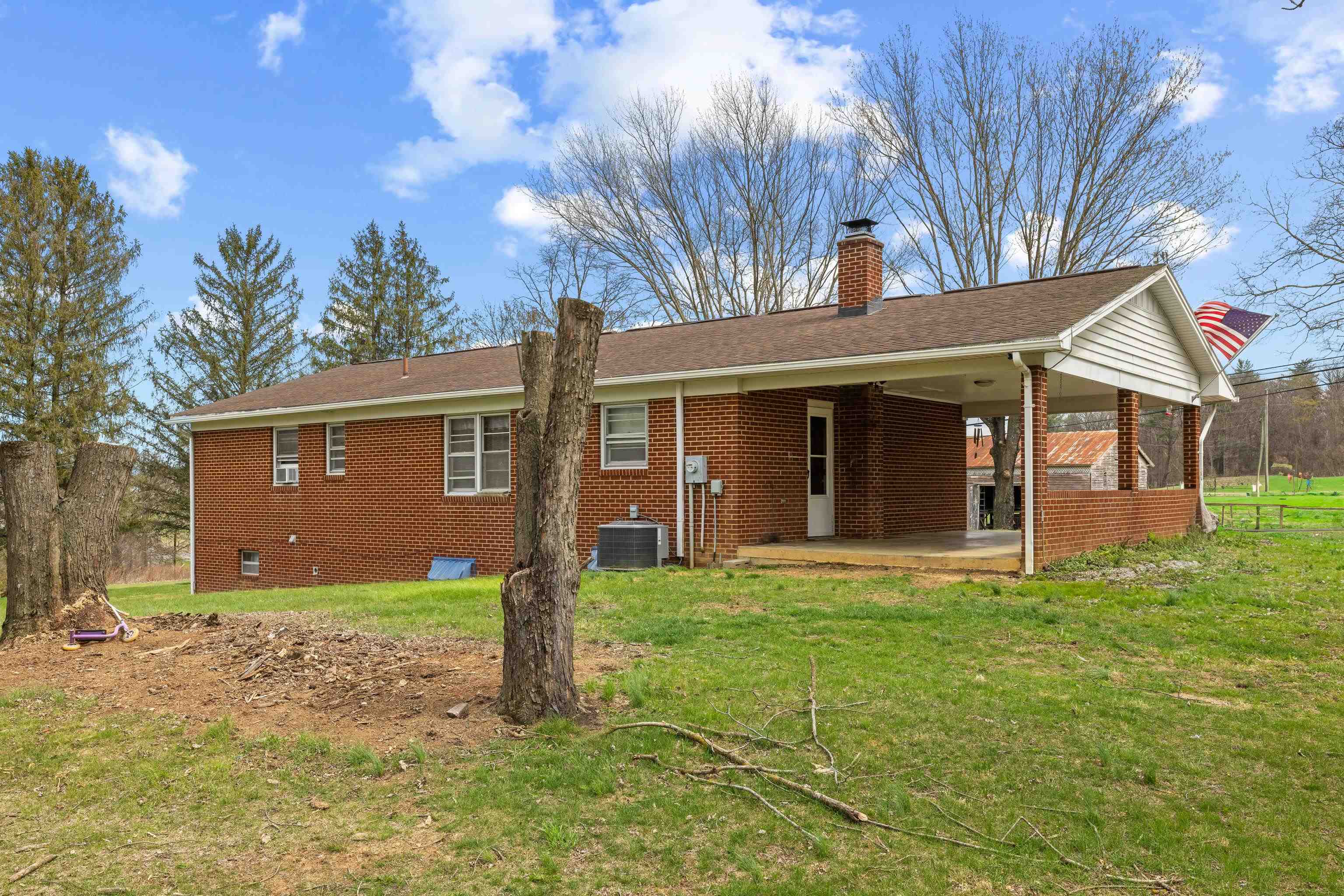 14777 HOPKINS GAP RD, FULKS RUN, Virginia 22830, 3 Bedrooms Bedrooms, ,2 BathroomsBathrooms,Residential,14777 HOPKINS GAP RD,675950 MLS # 675950