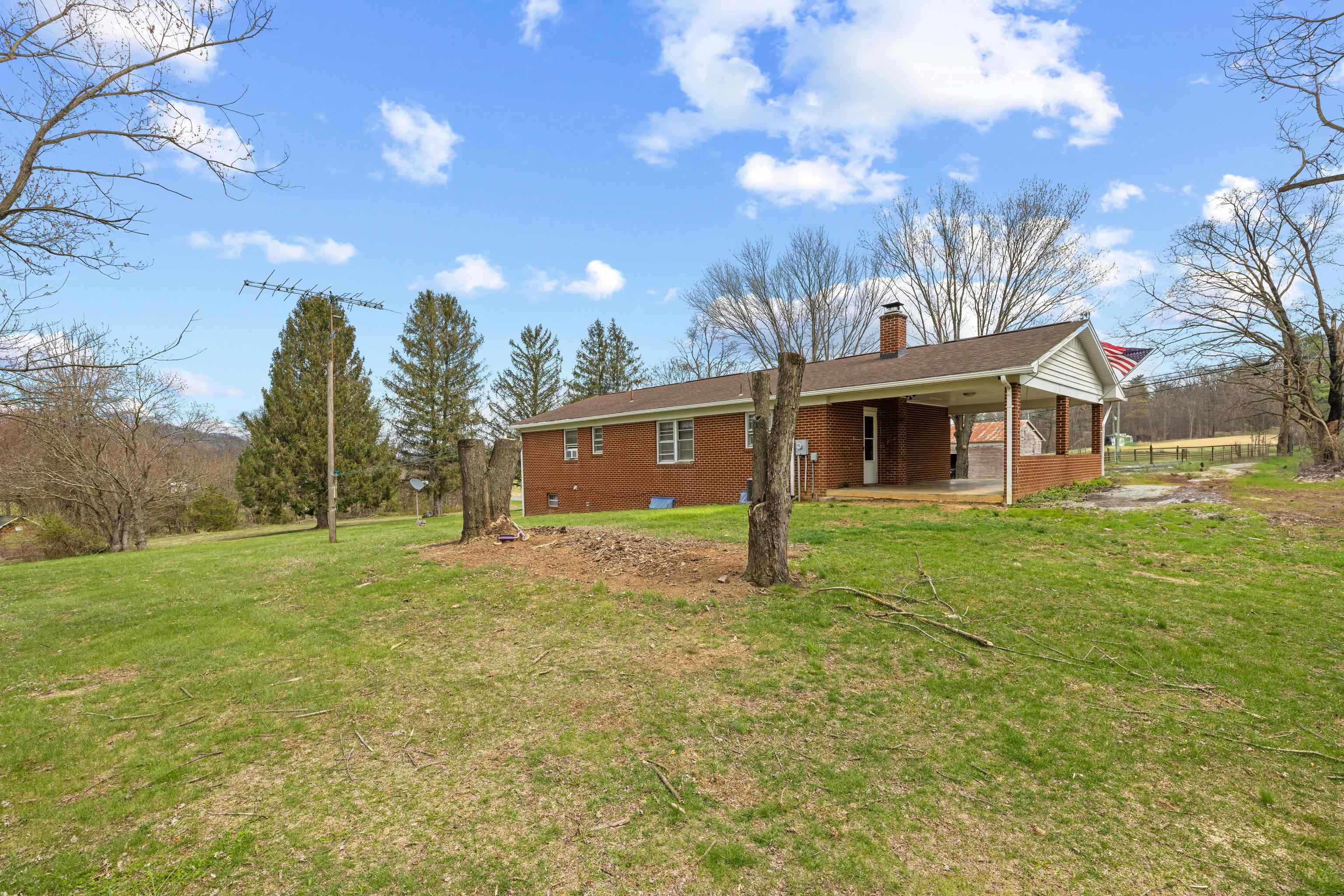 14777 HOPKINS GAP RD, FULKS RUN, Virginia 22830, 3 Bedrooms Bedrooms, ,2 BathroomsBathrooms,Residential,14777 HOPKINS GAP RD,675950 MLS # 675950
