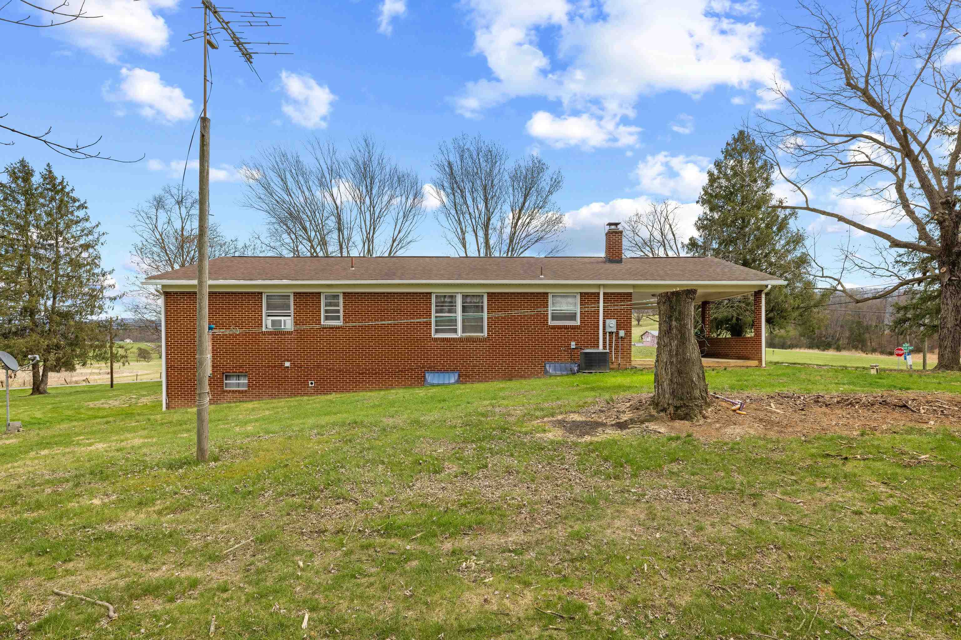 14777 HOPKINS GAP RD, FULKS RUN, Virginia 22830, 3 Bedrooms Bedrooms, ,2 BathroomsBathrooms,Residential,14777 HOPKINS GAP RD,675950 MLS # 675950