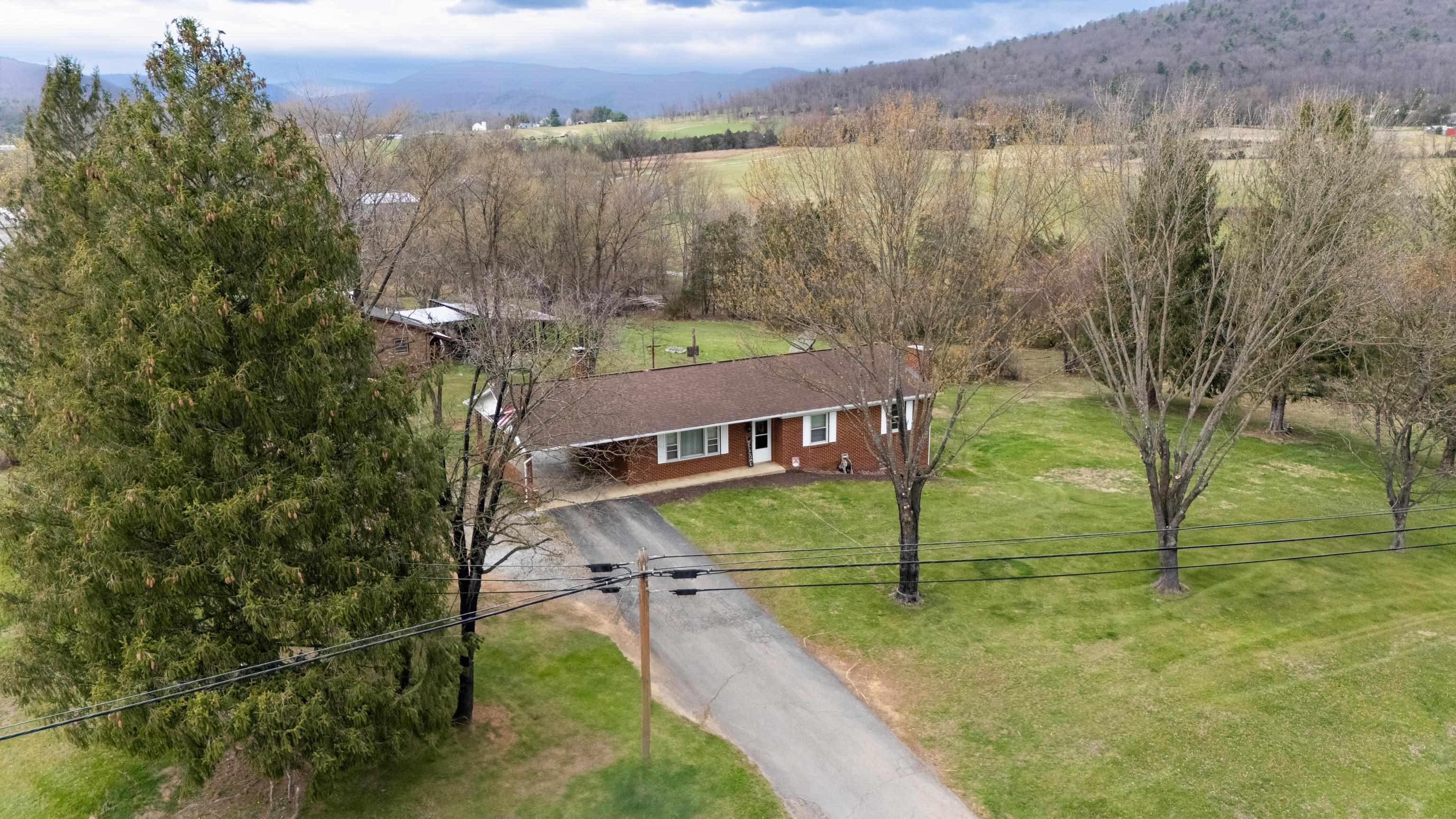 14777 HOPKINS GAP RD, FULKS RUN, Virginia 22830, 3 Bedrooms Bedrooms, ,2 BathroomsBathrooms,Residential,14777 HOPKINS GAP RD,675950 MLS # 675950