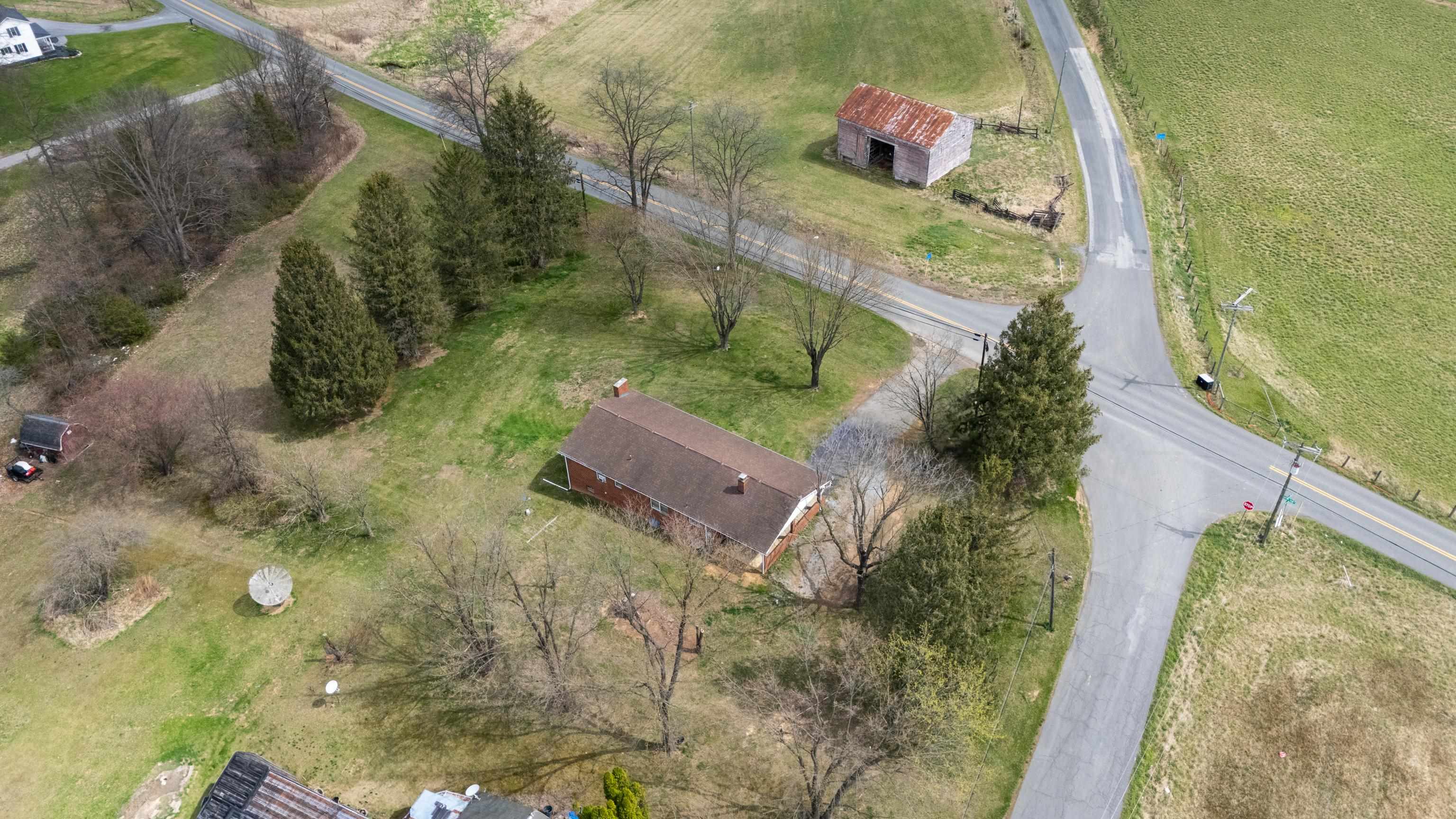 14777 HOPKINS GAP RD, FULKS RUN, Virginia 22830, 3 Bedrooms Bedrooms, ,2 BathroomsBathrooms,Residential,14777 HOPKINS GAP RD,675950 MLS # 675950