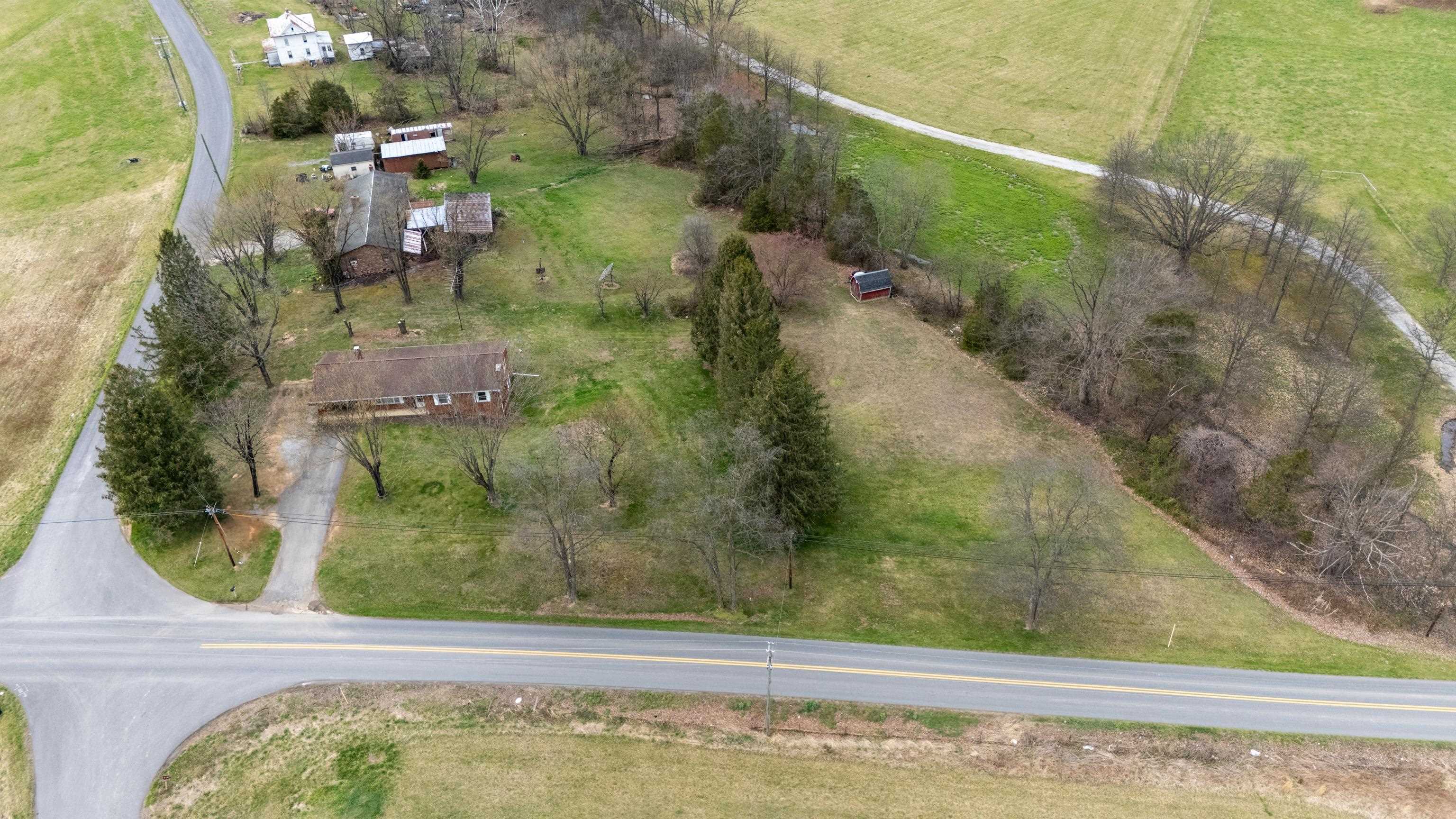 14777 HOPKINS GAP RD, FULKS RUN, Virginia 22830, 3 Bedrooms Bedrooms, ,2 BathroomsBathrooms,Residential,14777 HOPKINS GAP RD,675950 MLS # 675950