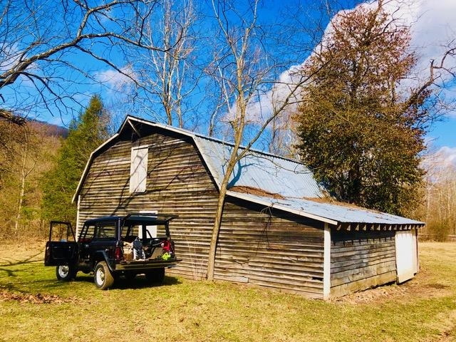 163 acres HOPKINS GAP RD, FULKS RUN, Virginia 22830, ,Farm,163 acres HOPKINS GAP RD,675968 MLS # 675968