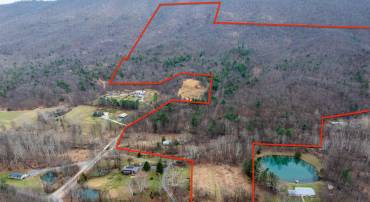 163 acres HOPKINS GAP RD, FULKS RUN, Virginia 22830, ,Farm,163 acres HOPKINS GAP RD,675968 MLS # 675968