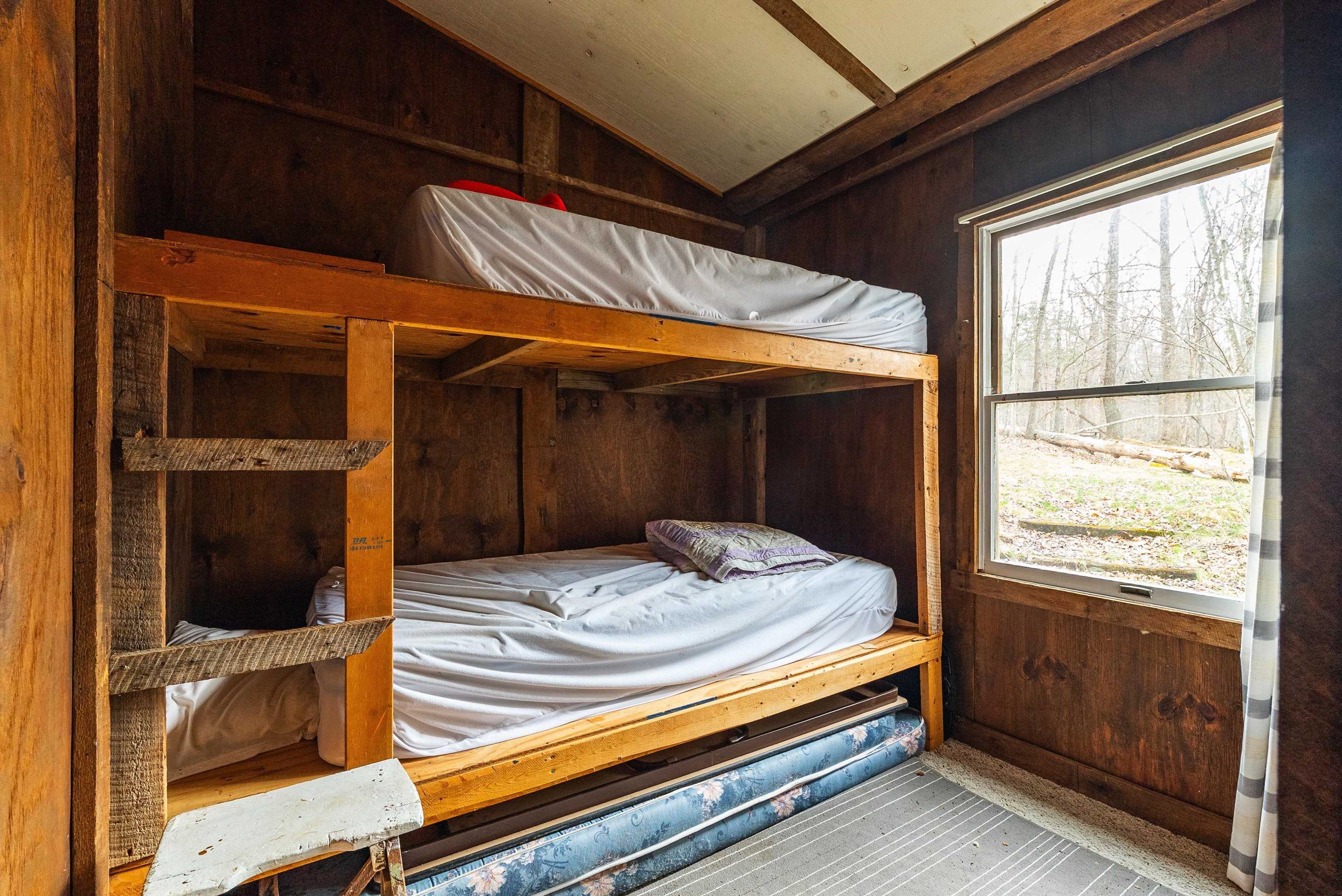 Lot 1 HOPKINS GAP RD, FULKS RUN, Virginia 22830, ,Farm,Lot 1 HOPKINS GAP RD,675970 MLS # 675970