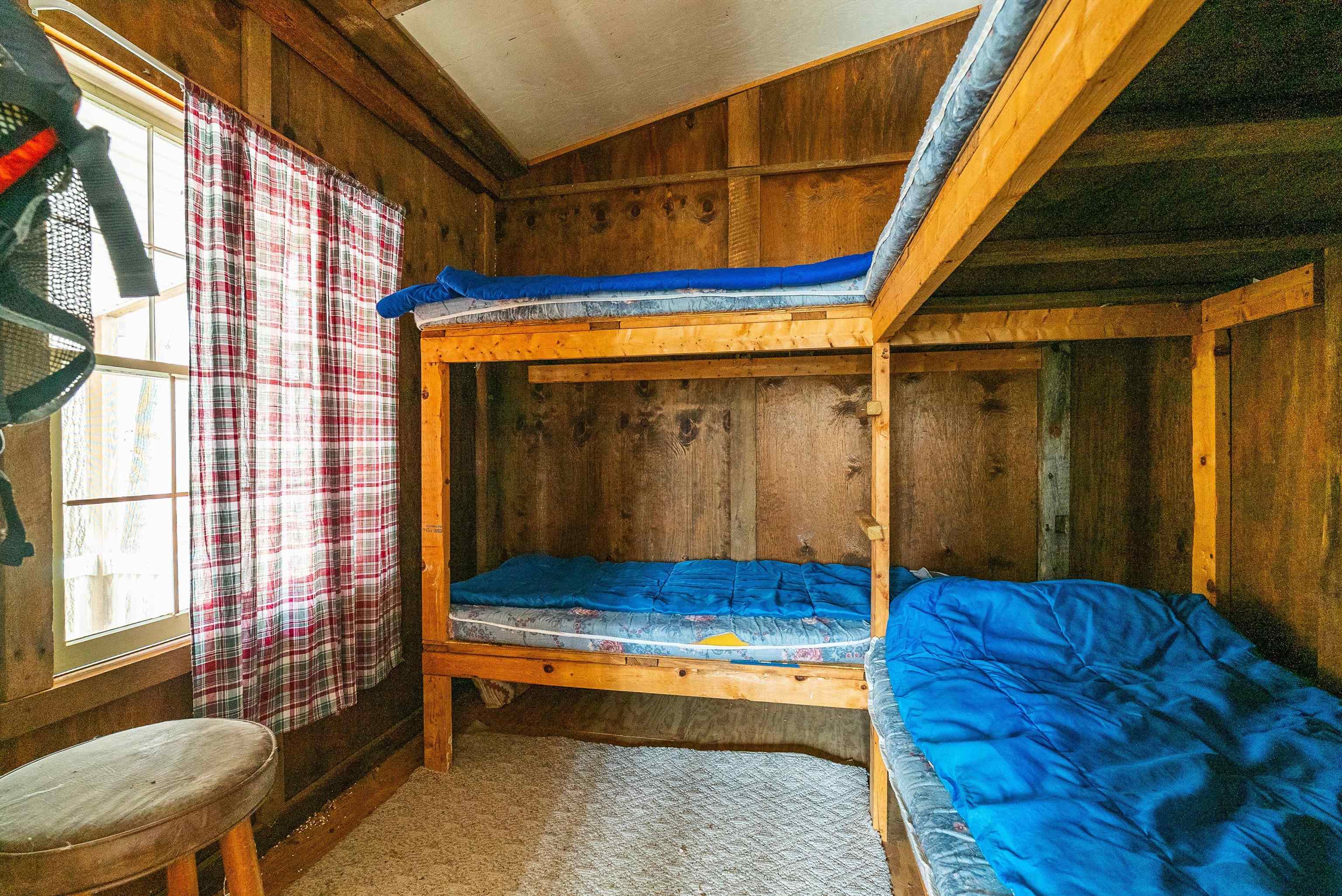 Lot 1 HOPKINS GAP RD, FULKS RUN, Virginia 22830, ,Farm,Lot 1 HOPKINS GAP RD,675970 MLS # 675970