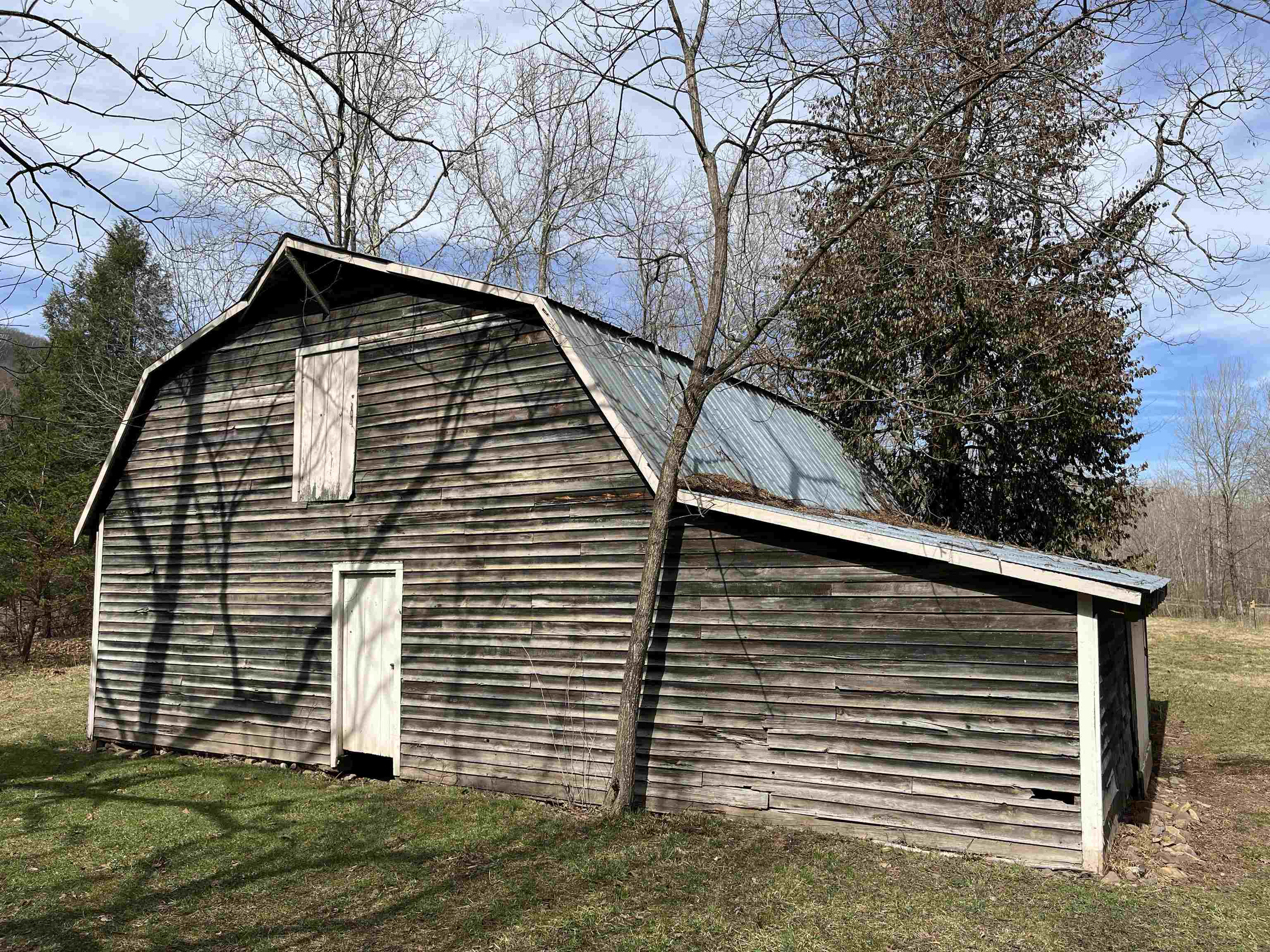 Lot 1 HOPKINS GAP RD, FULKS RUN, Virginia 22830, ,Farm,Lot 1 HOPKINS GAP RD,675970 MLS # 675970