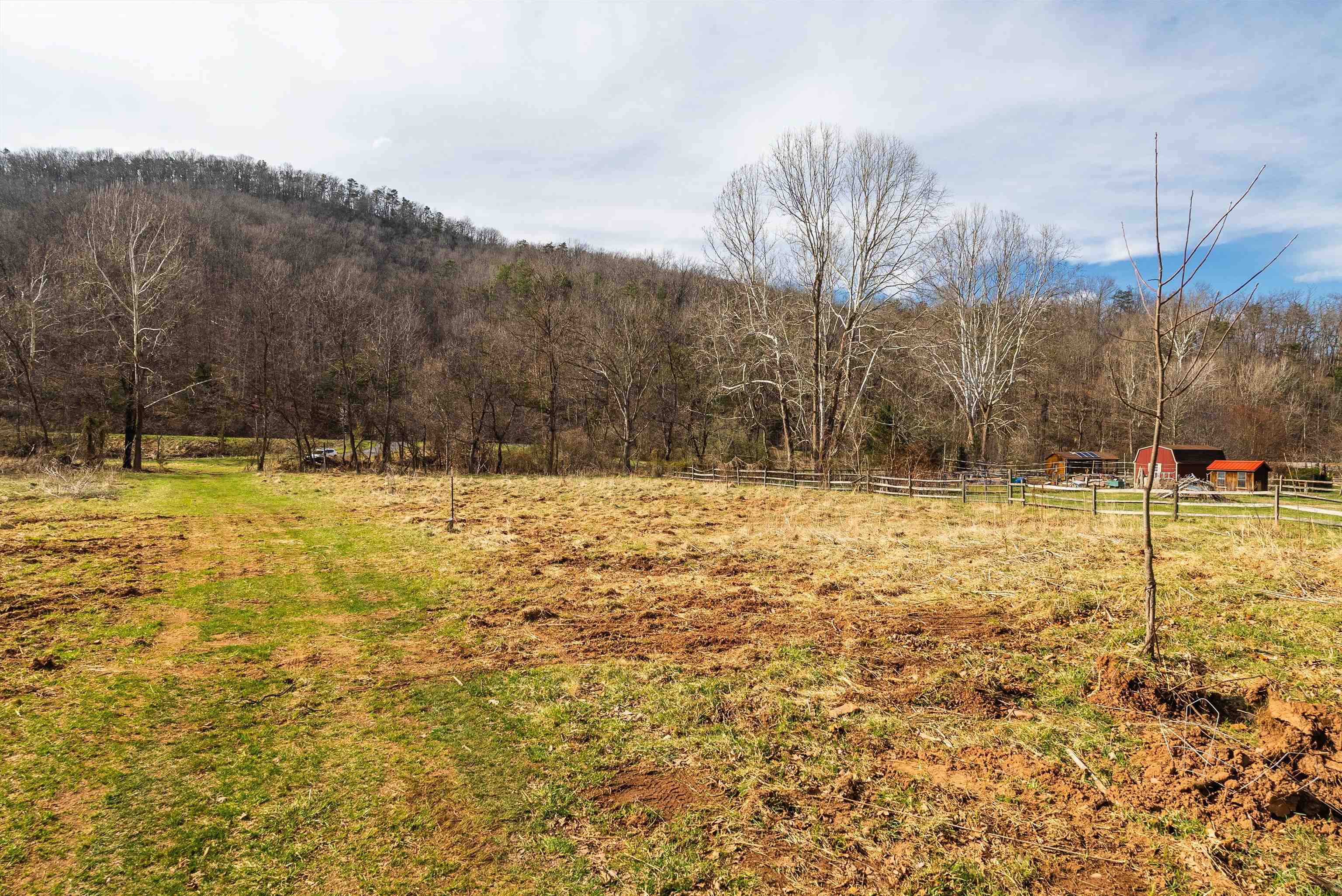 Lot 1 HOPKINS GAP RD, FULKS RUN, Virginia 22830, ,Farm,Lot 1 HOPKINS GAP RD,675970 MLS # 675970