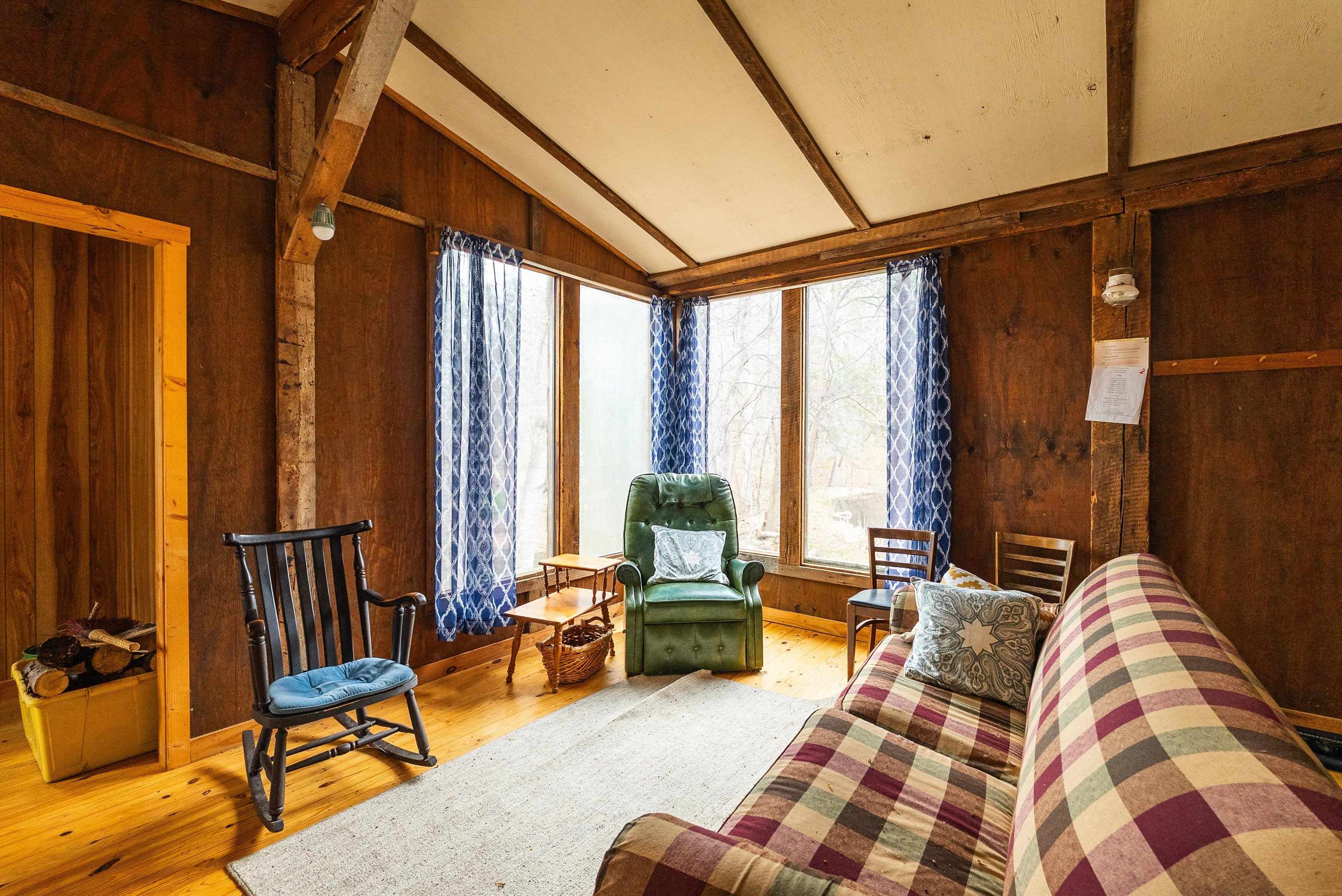 Lot 1 HOPKINS GAP RD, FULKS RUN, Virginia 22830, ,Farm,Lot 1 HOPKINS GAP RD,675970 MLS # 675970