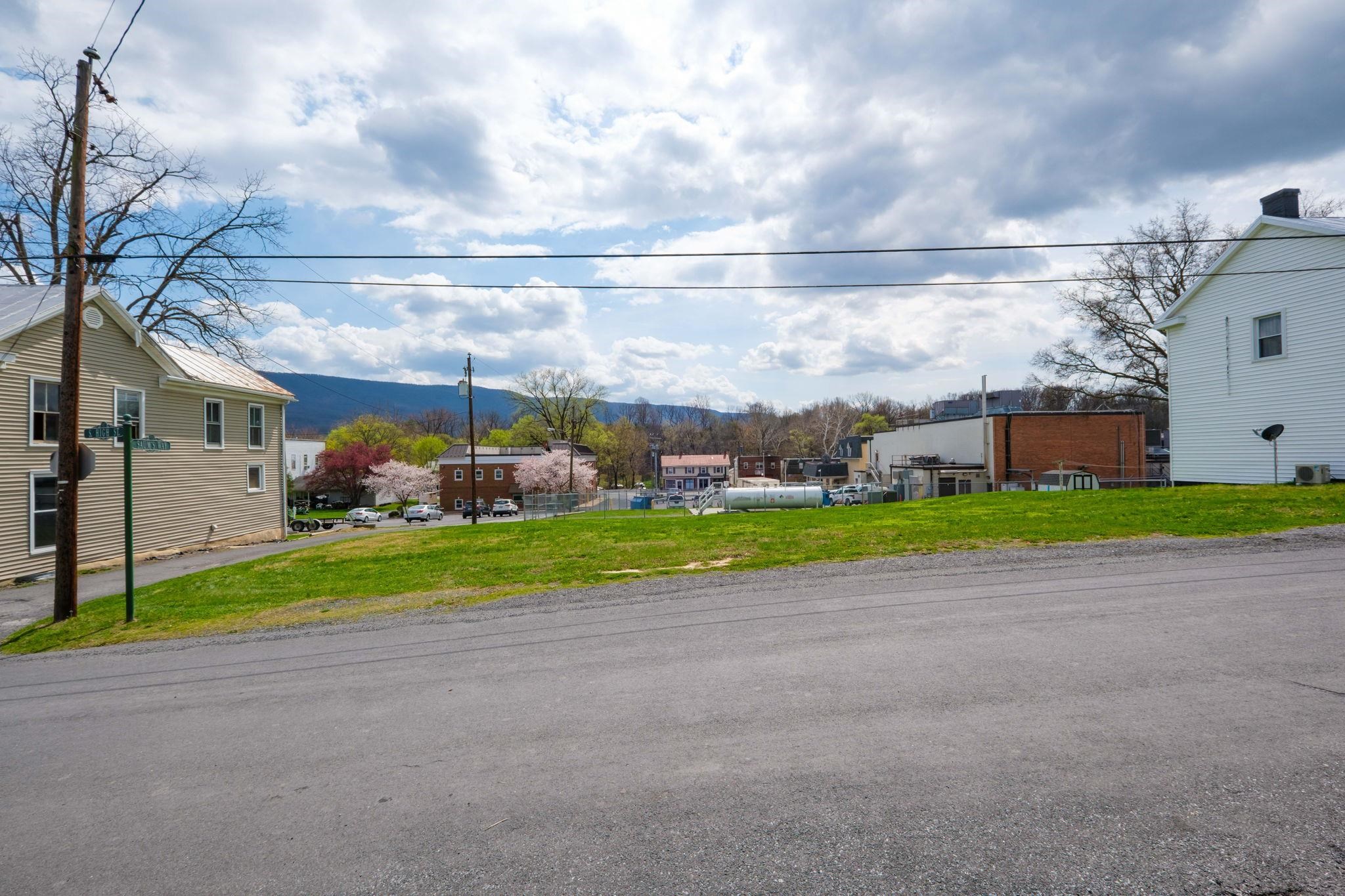 107 S HIGH ST, EDINBURG, Virginia 22824, ,Land,107 S HIGH ST,675977 MLS # 675977