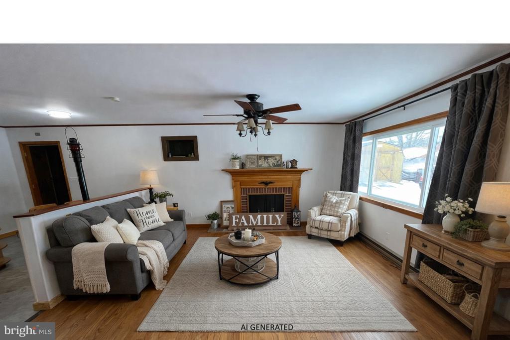 10222 GOLD DALE LN, LOCUST GROVE, Virginia 22508, 3 Bedrooms Bedrooms, ,1 BathroomBathrooms,Residential,10222 GOLD DALE LN,VAOR2013018 MLS # VAOR2013018