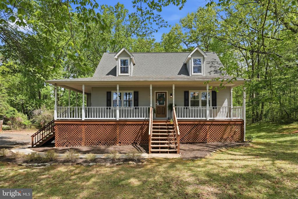 3229 COLVIN RD, AMISSVILLE, Virginia 20106, 3 Bedrooms Bedrooms, ,2 BathroomsBathrooms,Residential,3229 COLVIN RD,VACU2012664 MLS # VACU2012664