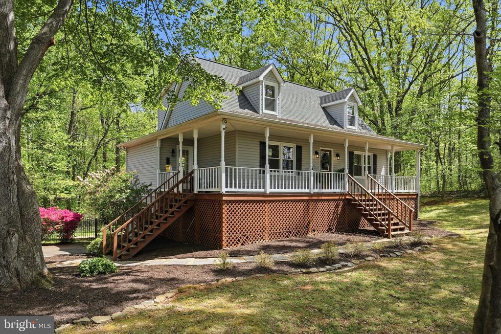 3229 COLVIN RD, AMISSVILLE, Virginia 20106, 3 Bedrooms Bedrooms, ,2 BathroomsBathrooms,Residential,3229 COLVIN RD,VACU2012664 MLS # VACU2012664