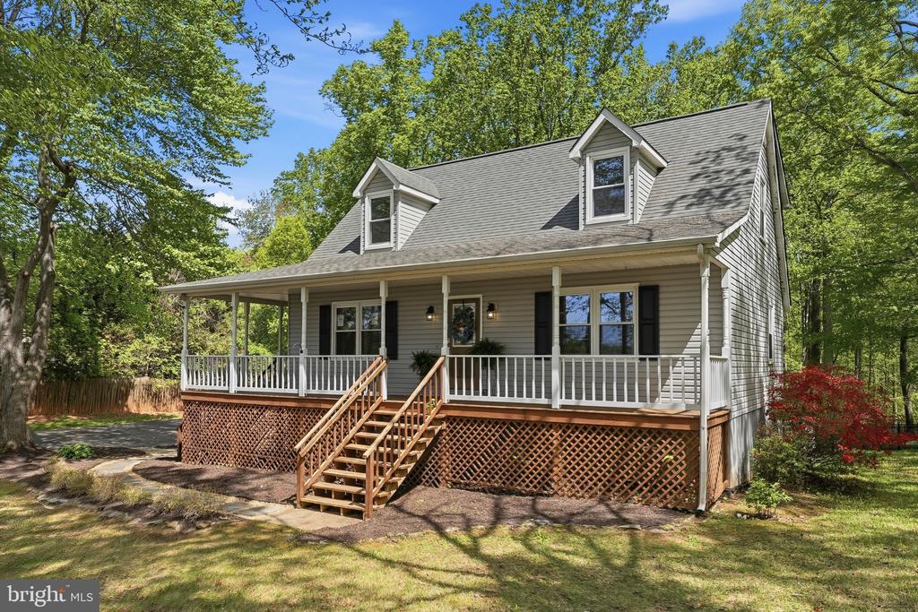 3229 COLVIN RD, AMISSVILLE, Virginia 20106, 3 Bedrooms Bedrooms, ,2 BathroomsBathrooms,Residential,3229 COLVIN RD,VACU2012664 MLS # VACU2012664