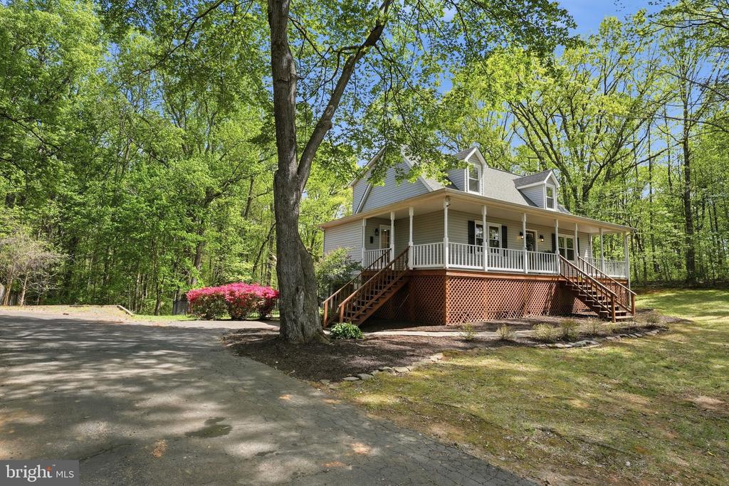 3229 COLVIN RD, AMISSVILLE, Virginia 20106, 3 Bedrooms Bedrooms, ,2 BathroomsBathrooms,Residential,3229 COLVIN RD,VACU2012664 MLS # VACU2012664