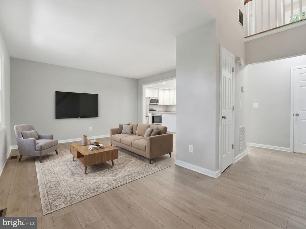 3229 COLVIN RD, AMISSVILLE, Virginia 20106, 3 Bedrooms Bedrooms, ,2 BathroomsBathrooms,Residential,3229 COLVIN RD,VACU2012664 MLS # VACU2012664