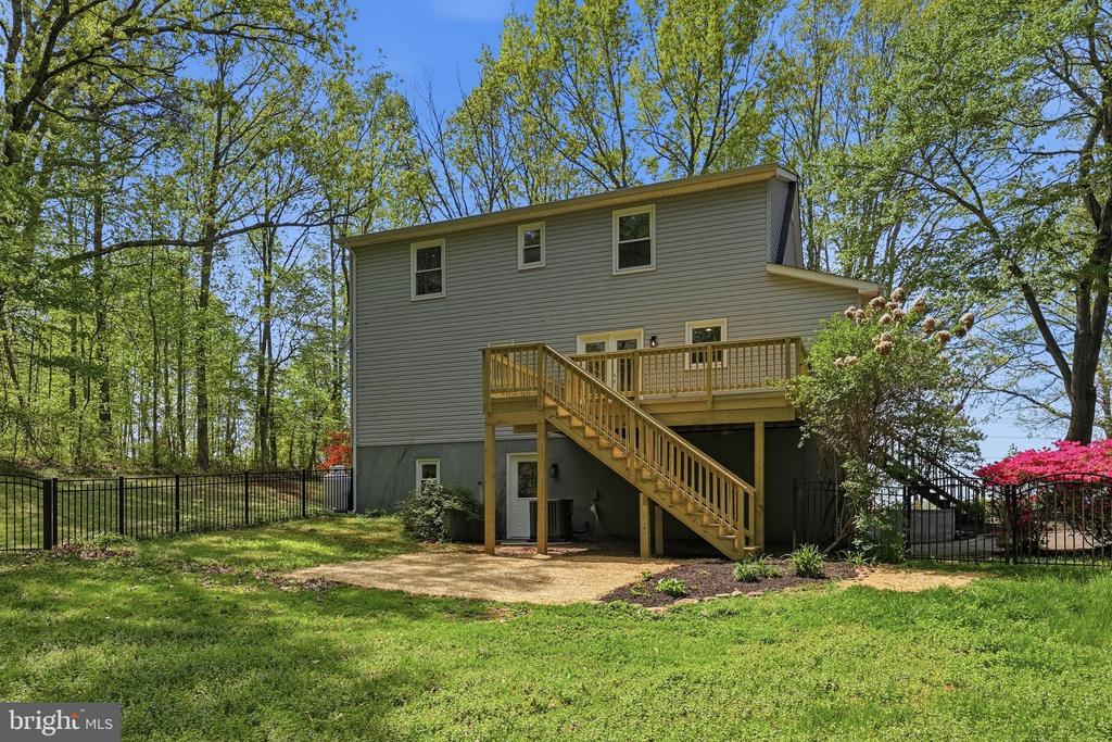 3229 COLVIN RD, AMISSVILLE, Virginia 20106, 3 Bedrooms Bedrooms, ,2 BathroomsBathrooms,Residential,3229 COLVIN RD,VACU2012664 MLS # VACU2012664